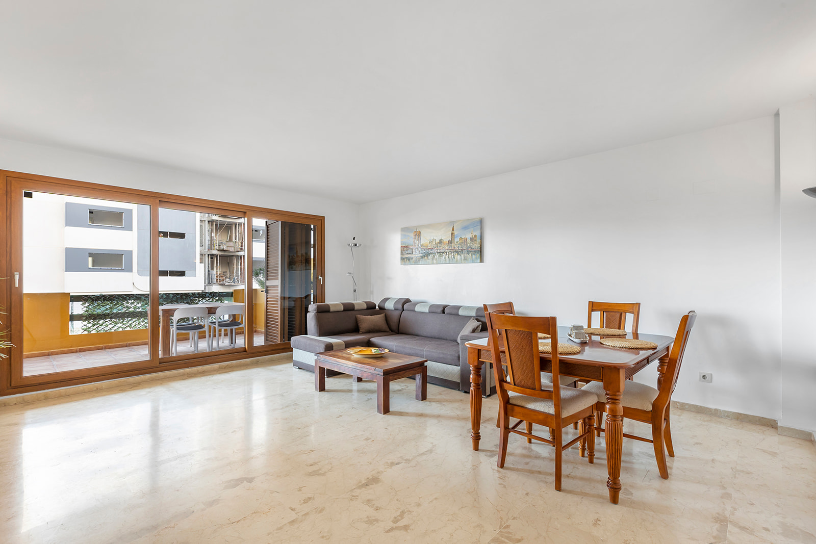 Piso en venta en Torrevieja