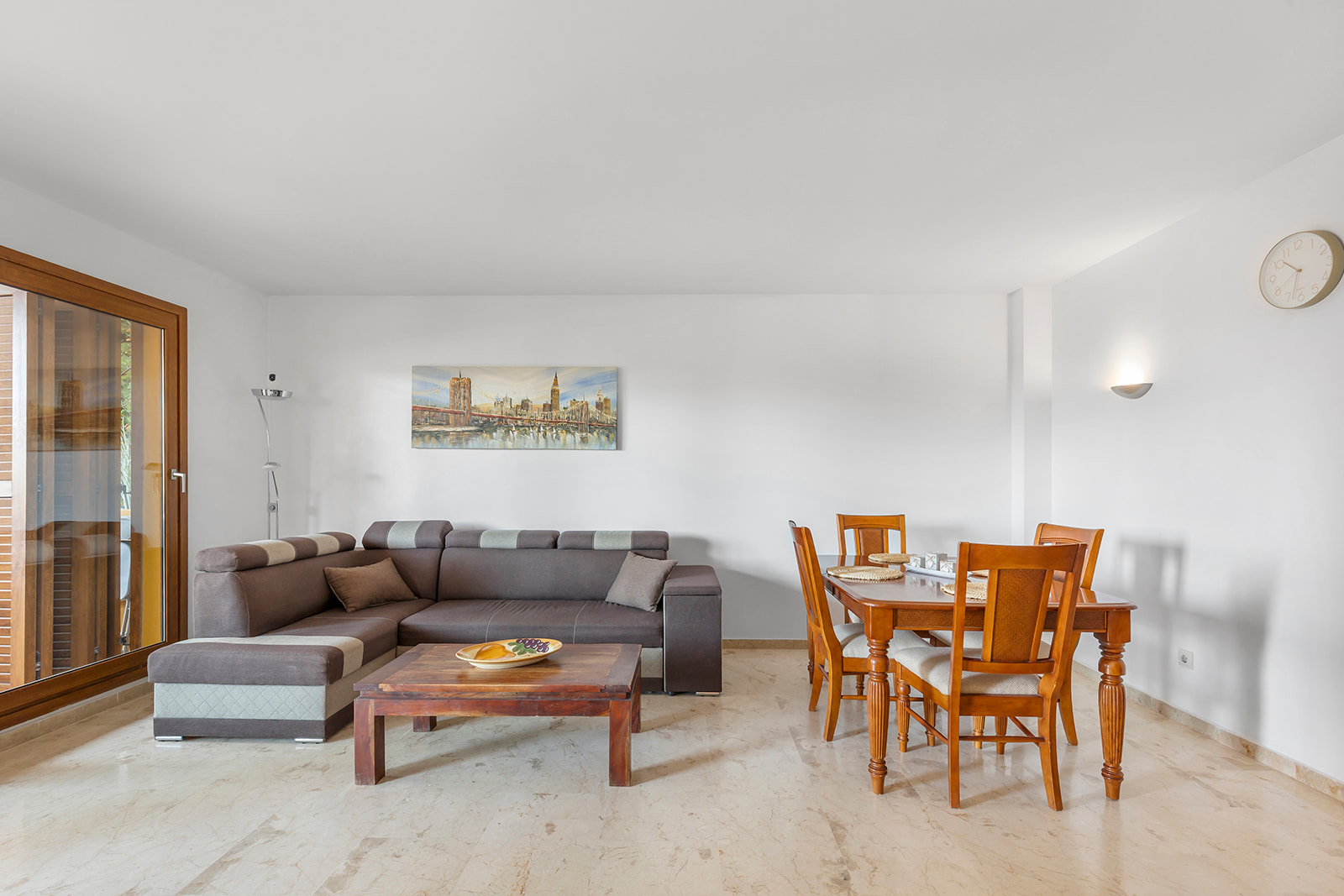 Piso en venta en Torrevieja