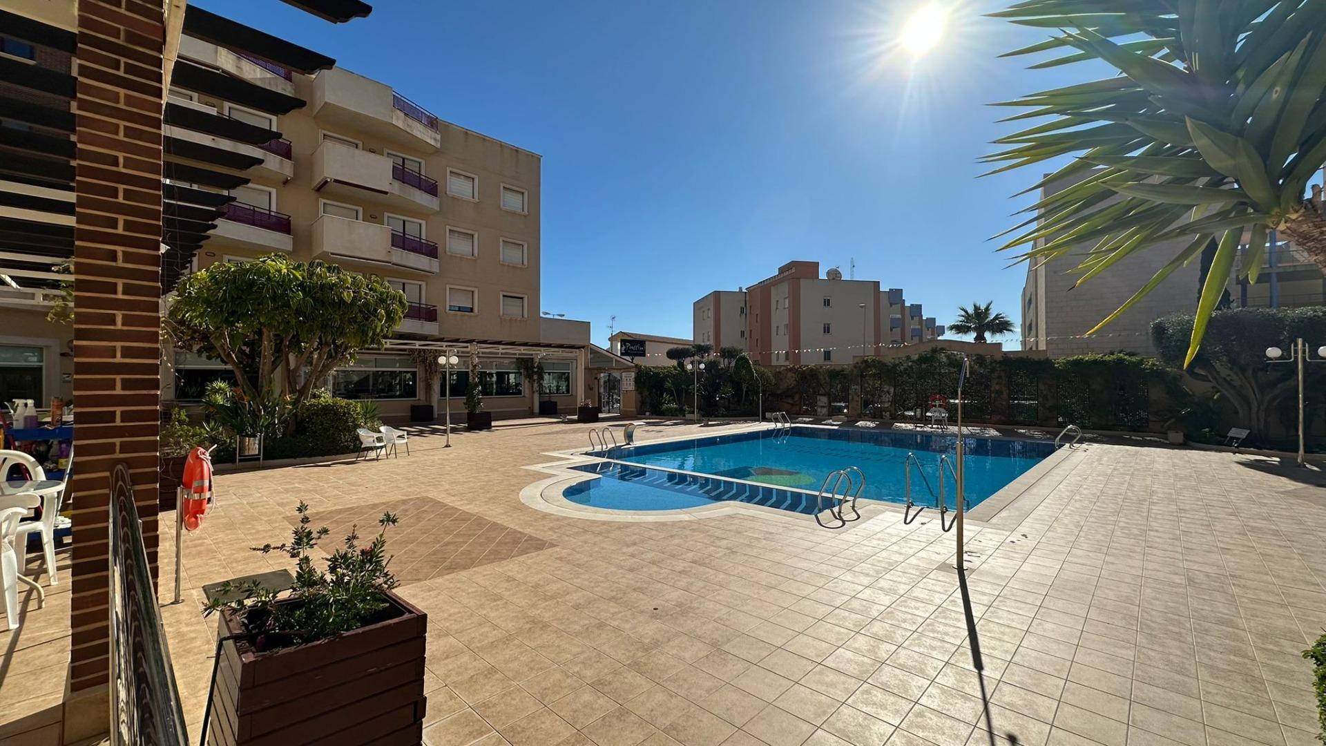 Apartment for sale in Orihuela Costa, Alicante, Spain
