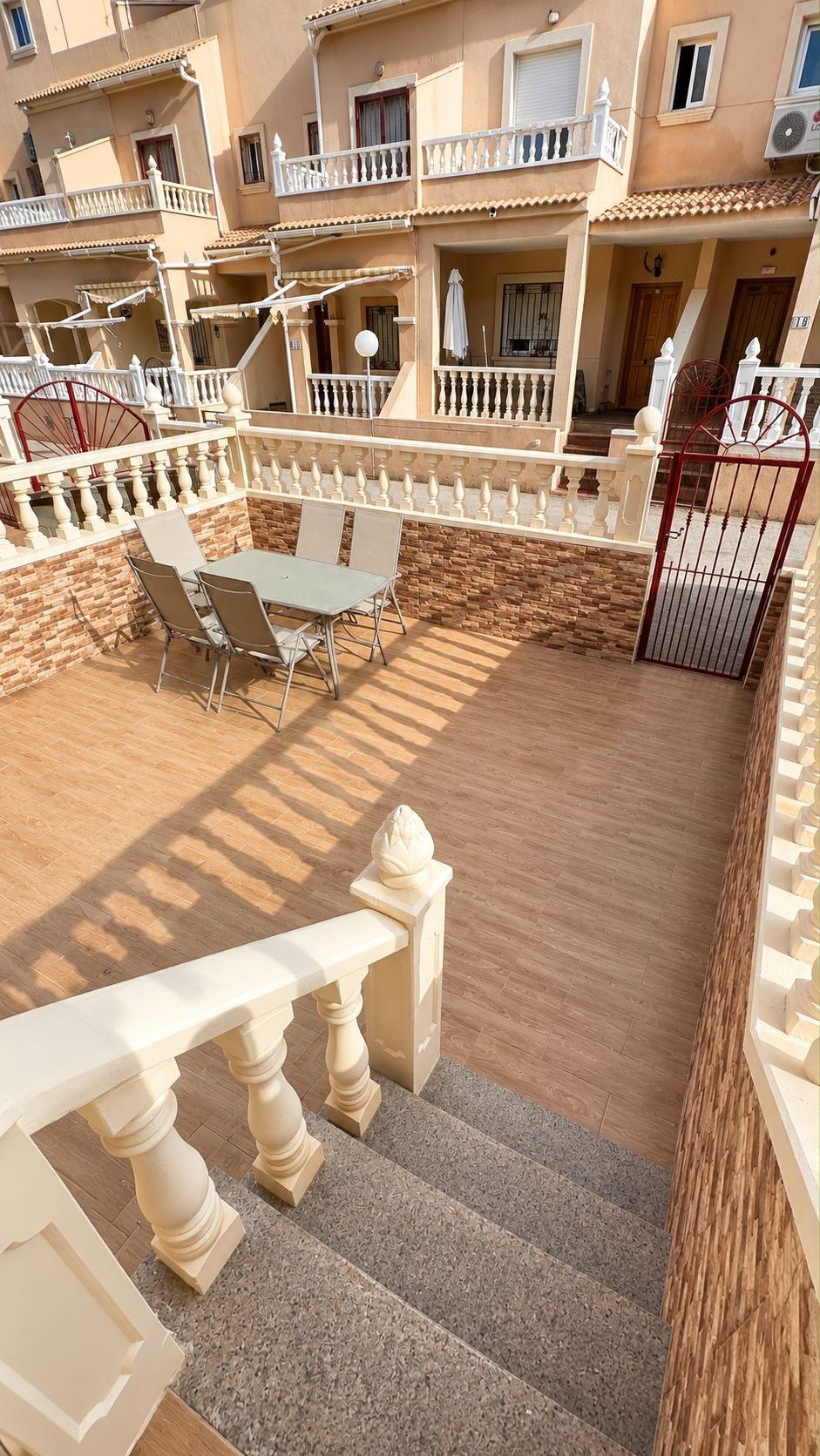 Town House en venta en Orihuela Costa