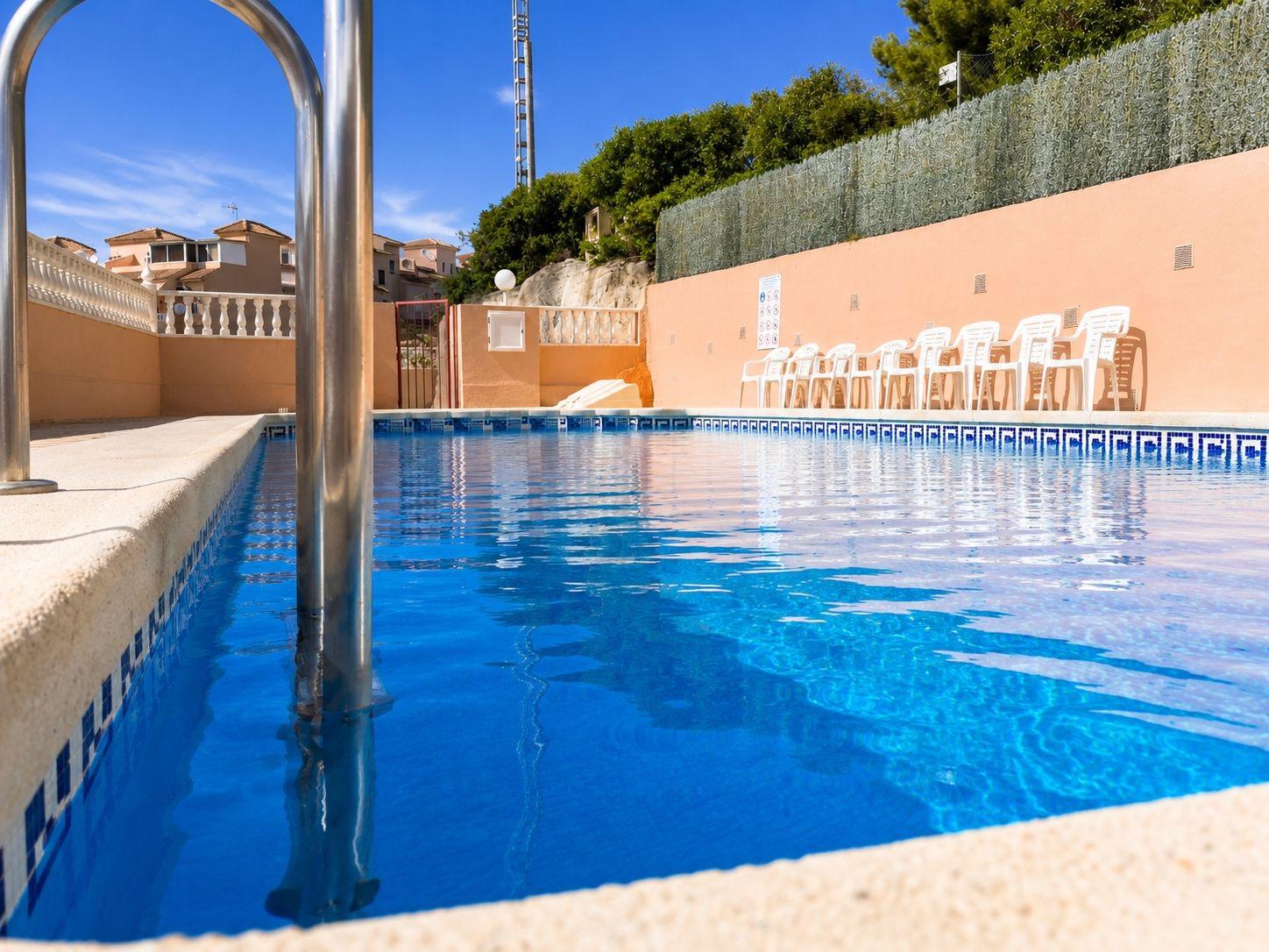 Town House en venta en Orihuela Costa