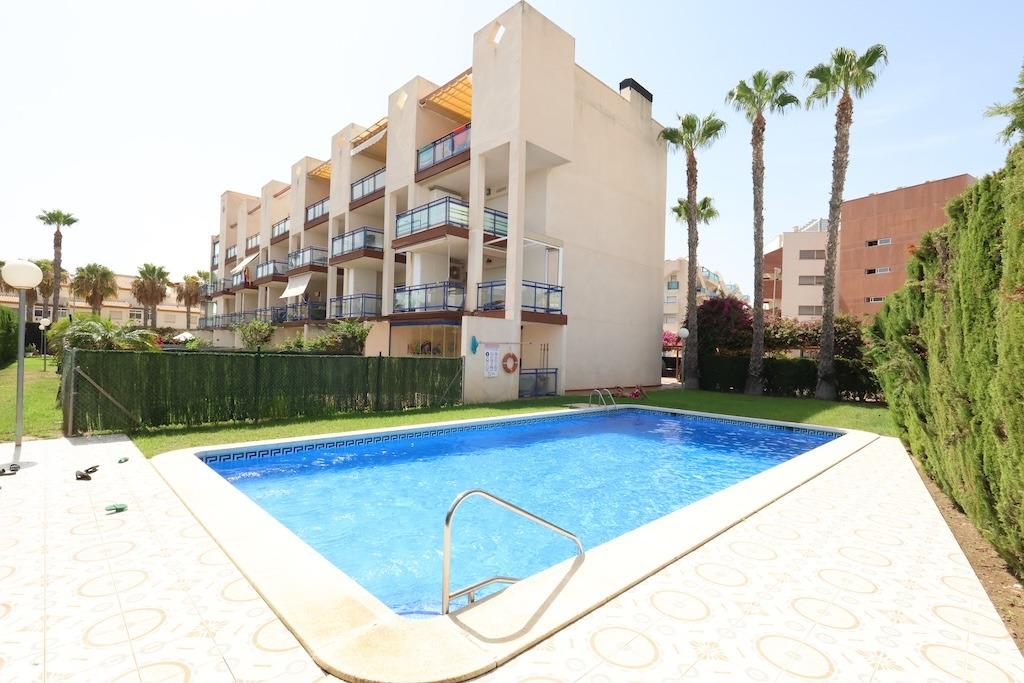 Apartment for sale in Orihuela Costa, Alicante, Spain
