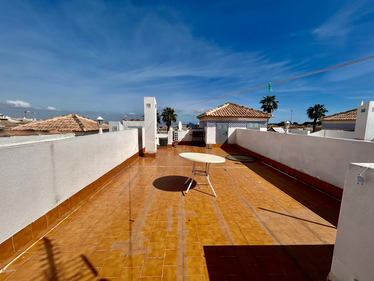 Piso en venta en Los Altos