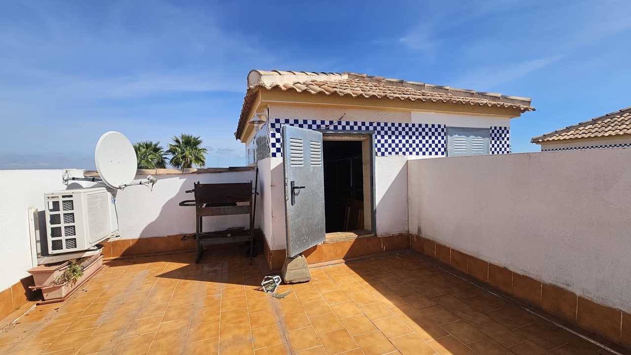 Piso en venta en Los Altos