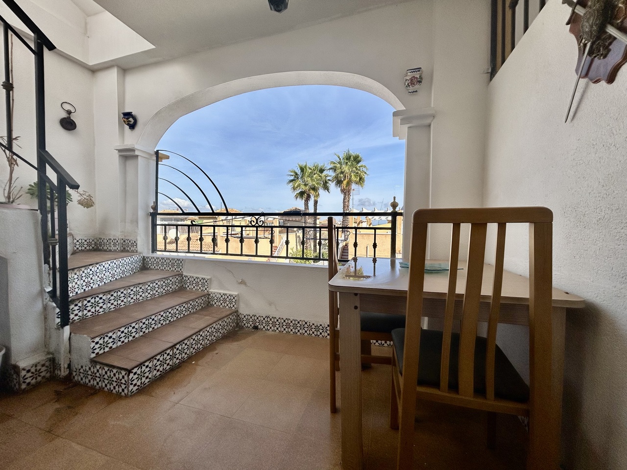 Piso en venta en Los Altos