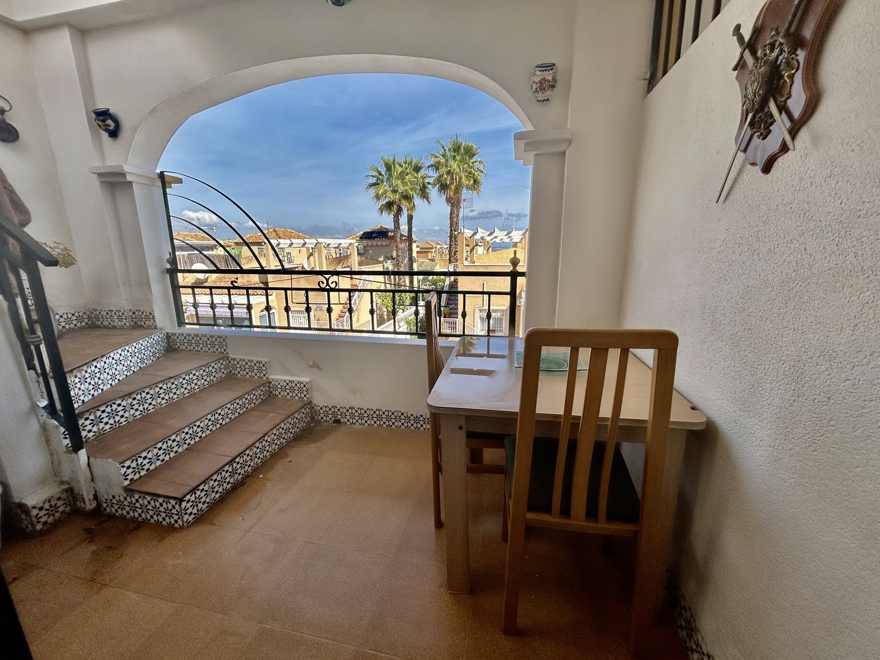 Piso en venta en Los Altos