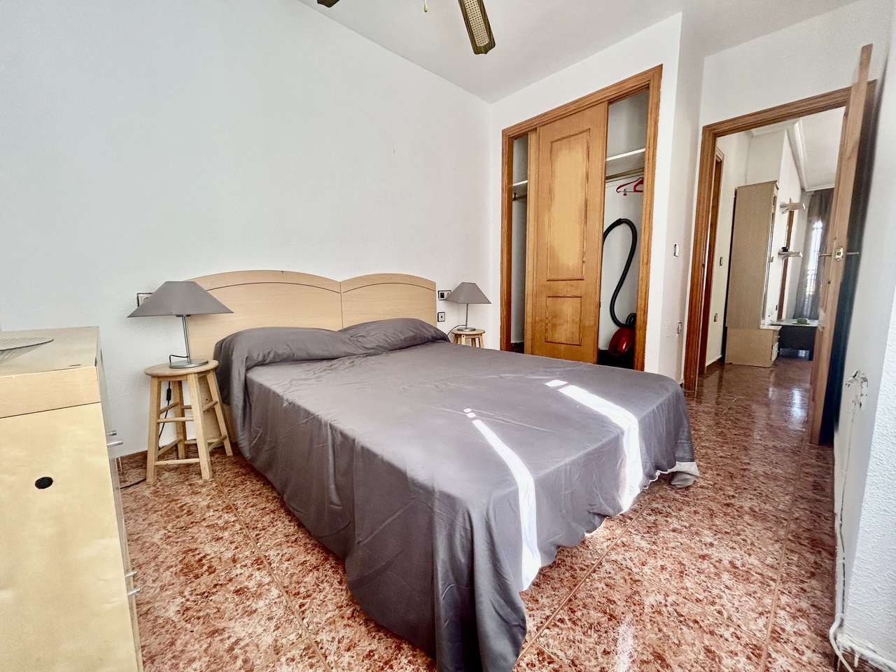 Piso en venta en Los Altos