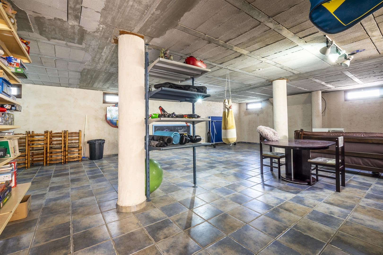 Villa en venta en Santiago De La Ribera