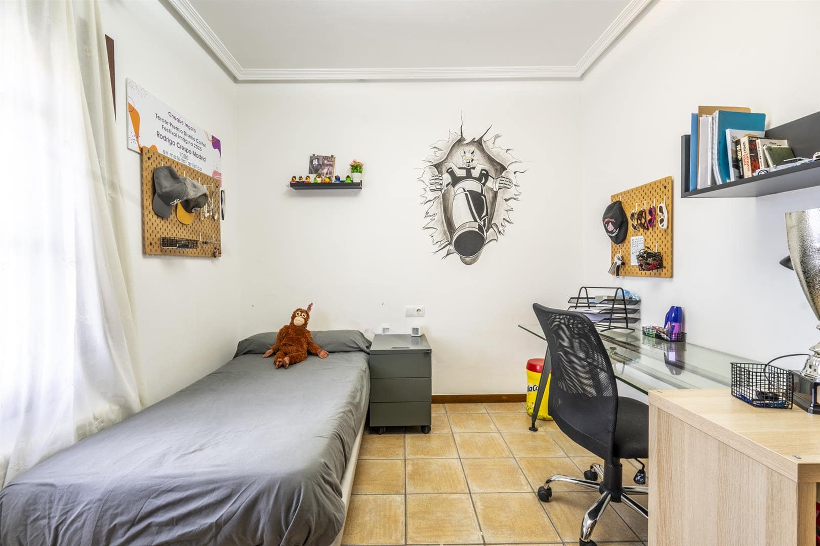 Villa en venta en Santiago De La Ribera