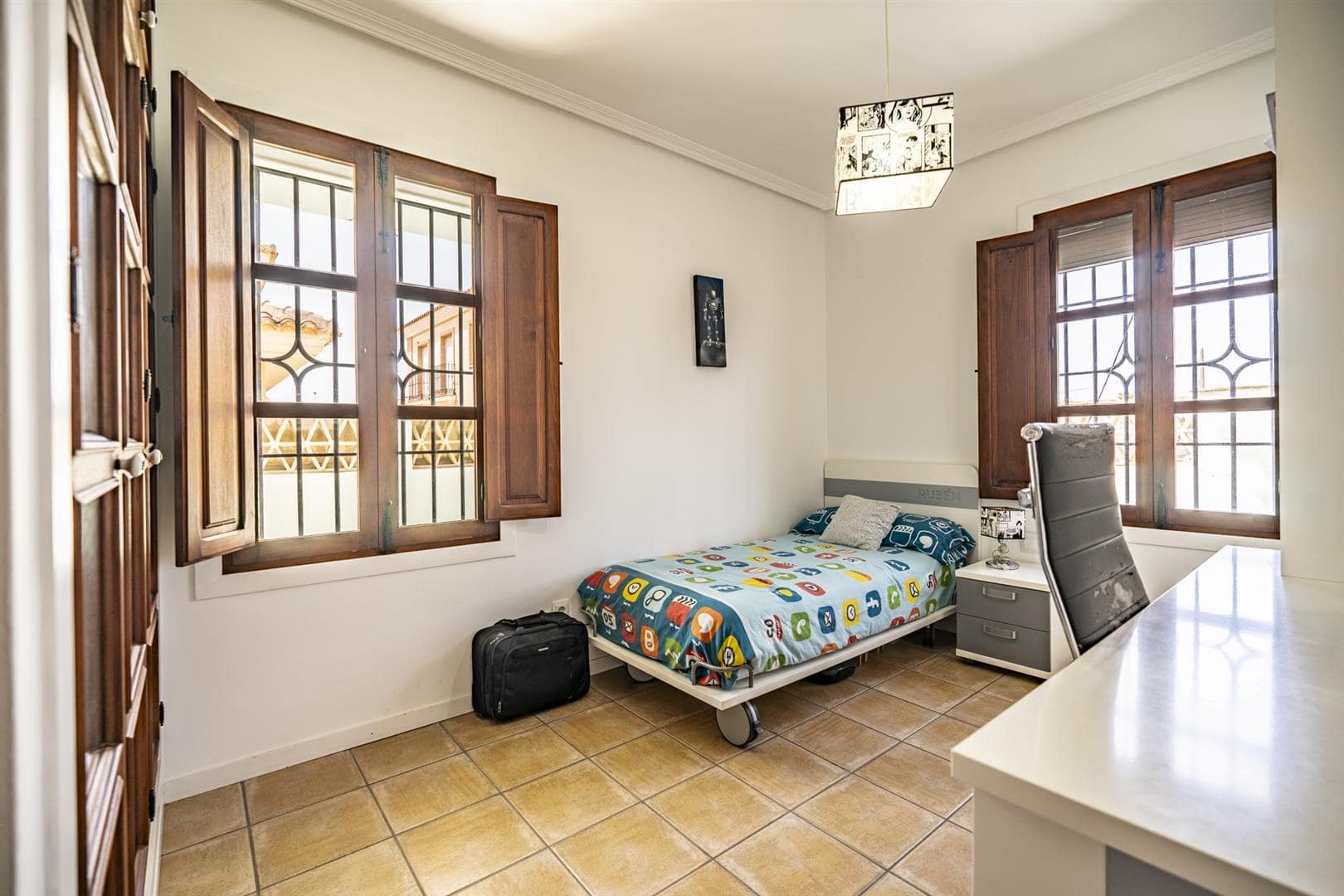 Villa en venta en Santiago De La Ribera