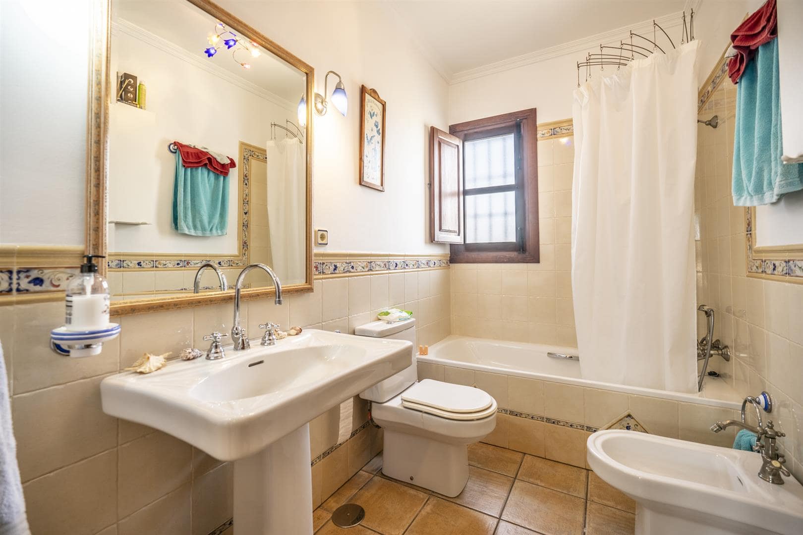 Villa en venta en Santiago De La Ribera