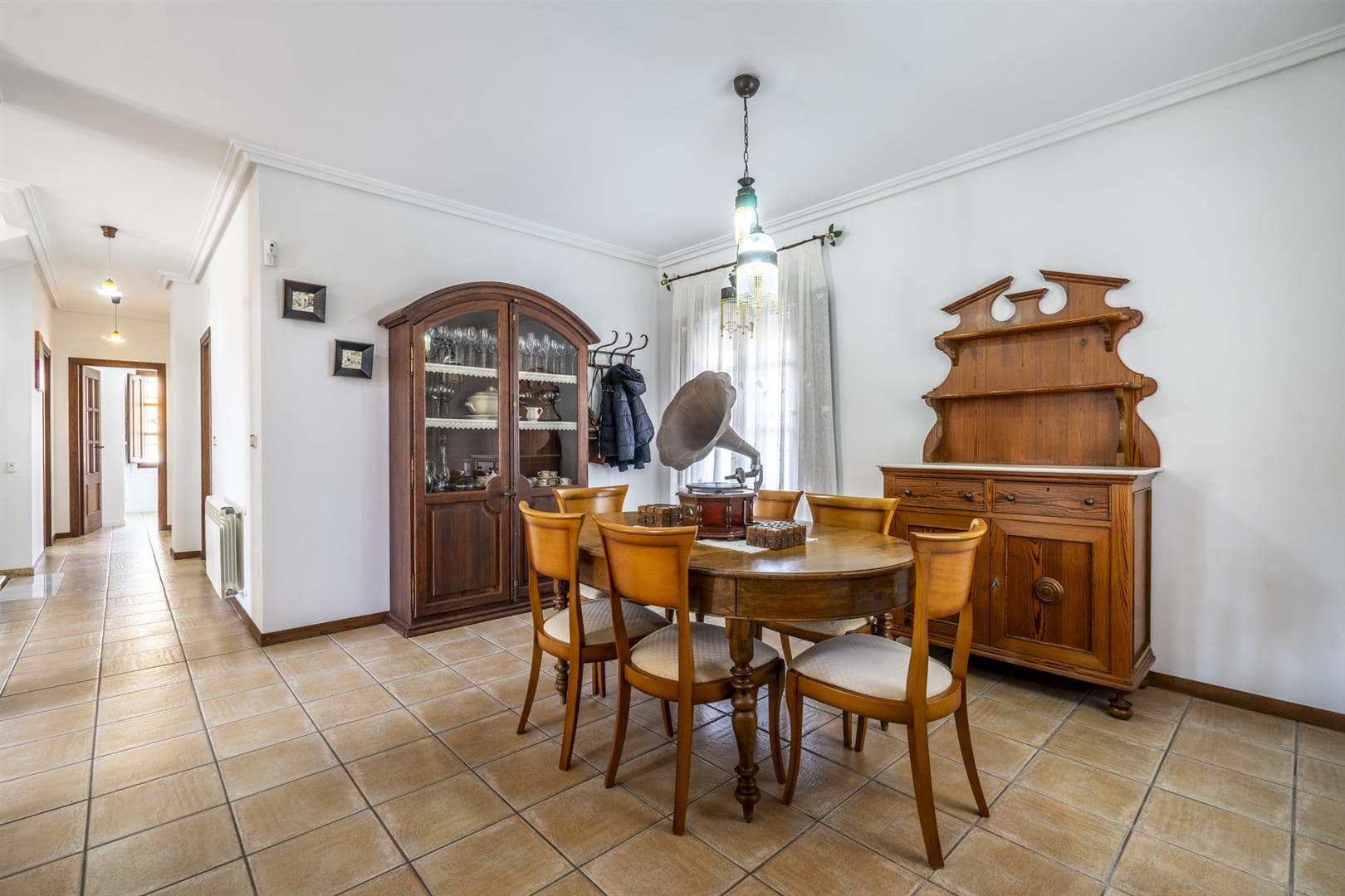 Villa en venta en Santiago De La Ribera