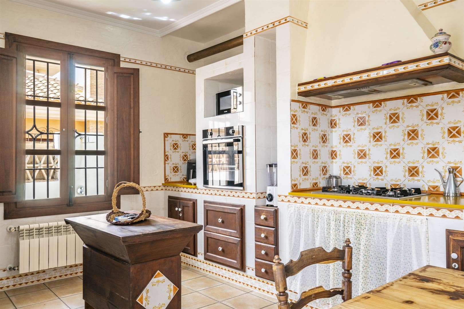 Villa en venta en Santiago De La Ribera