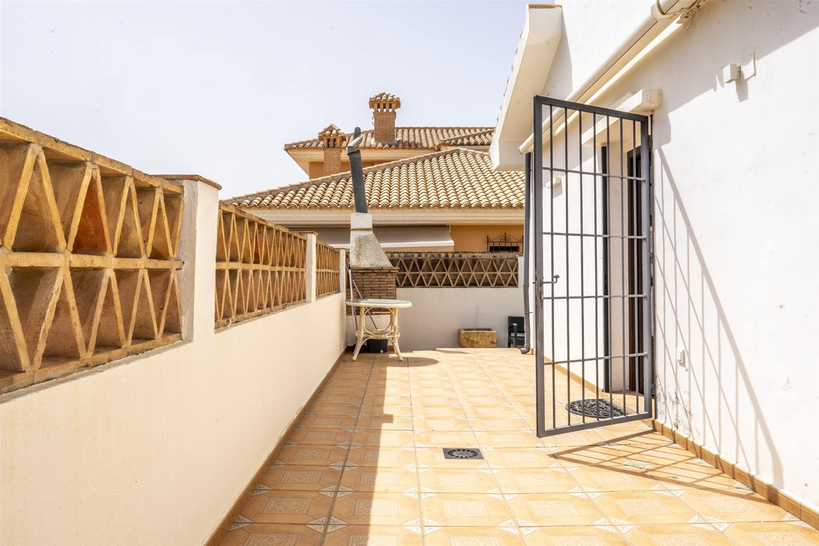 Villa en venta en Santiago De La Ribera