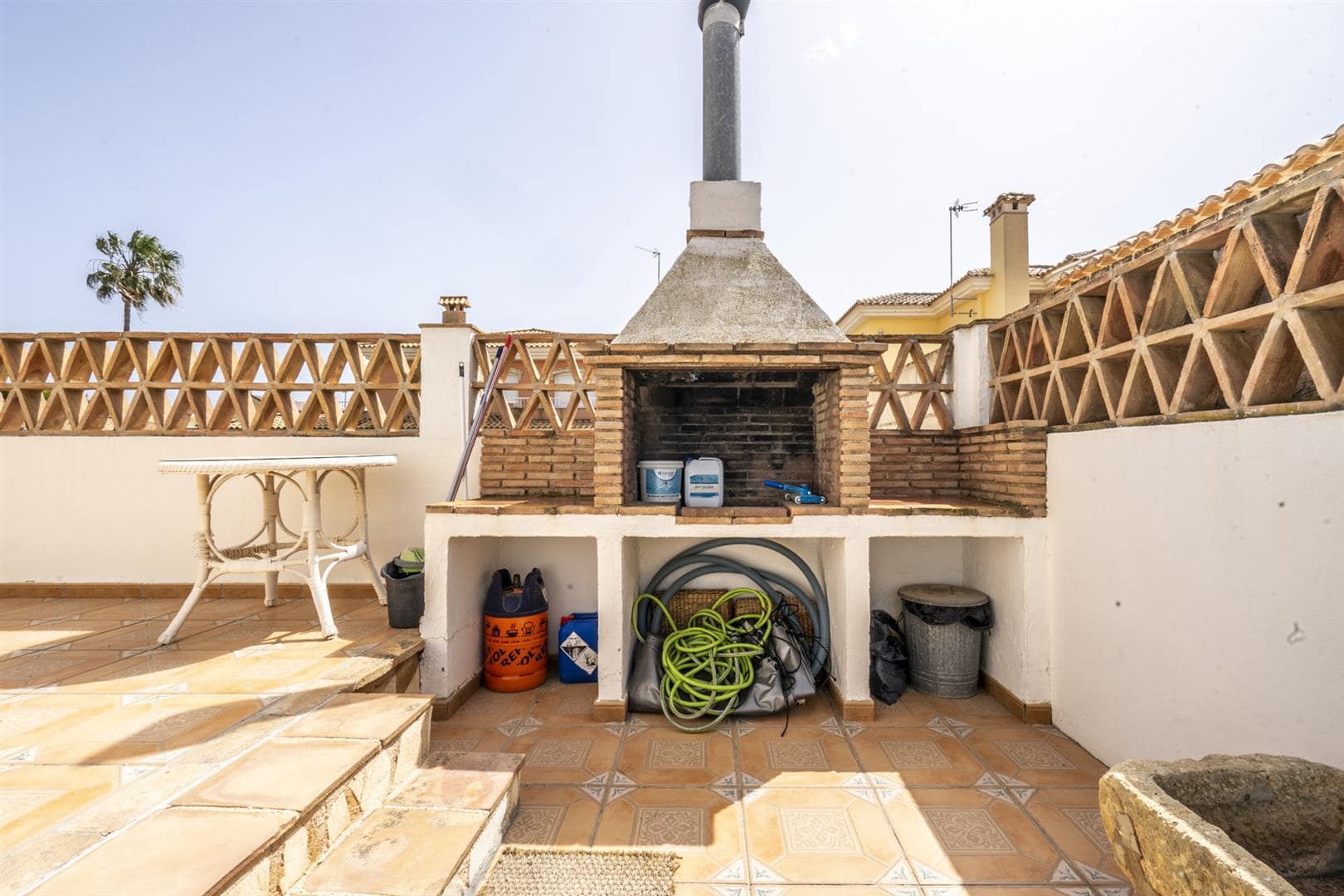 Villa en venta en Santiago De La Ribera