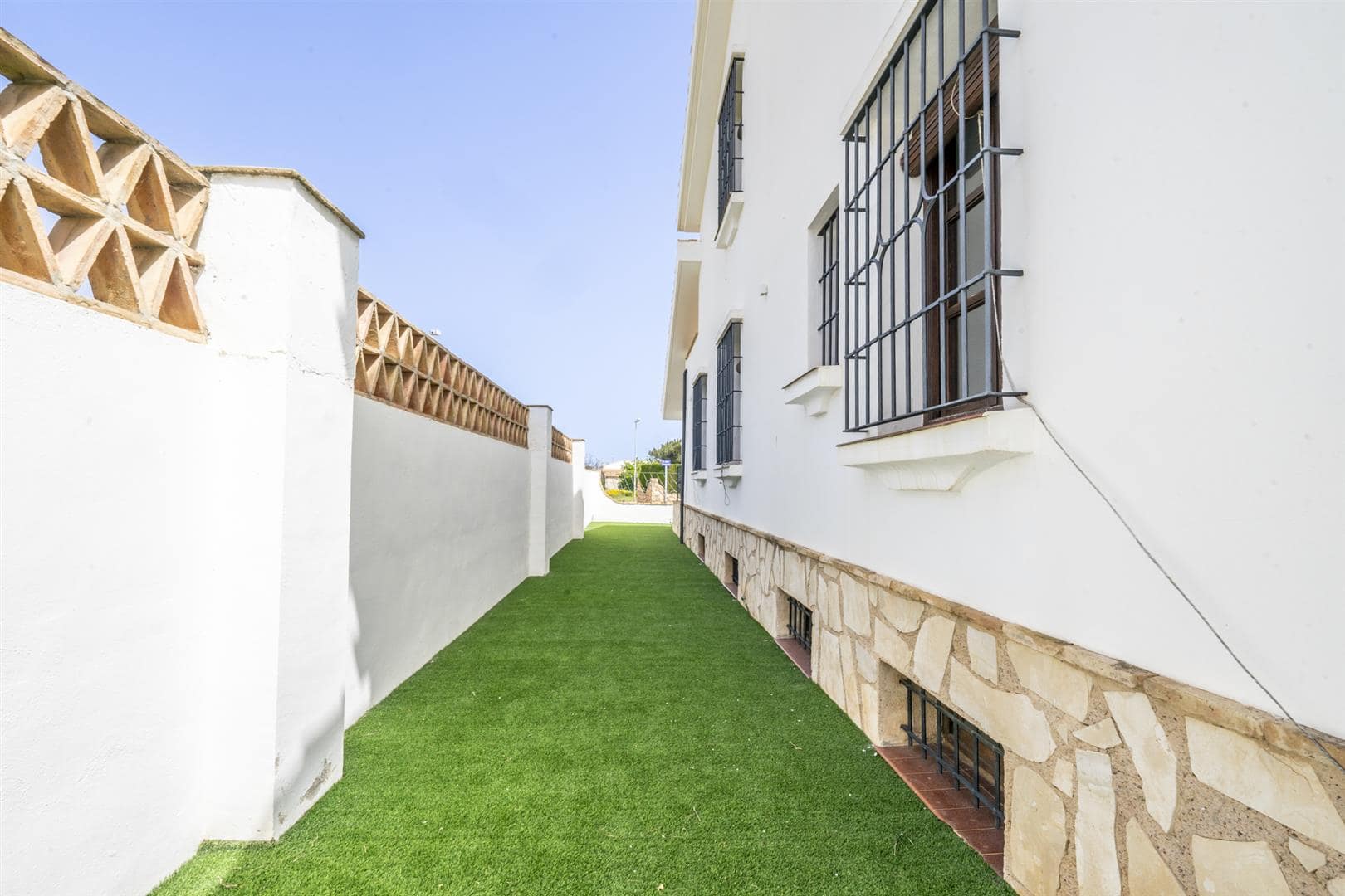 Villa en venta en Santiago De La Ribera