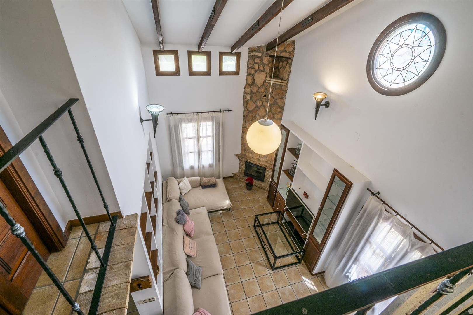 Villa en venta en Santiago De La Ribera