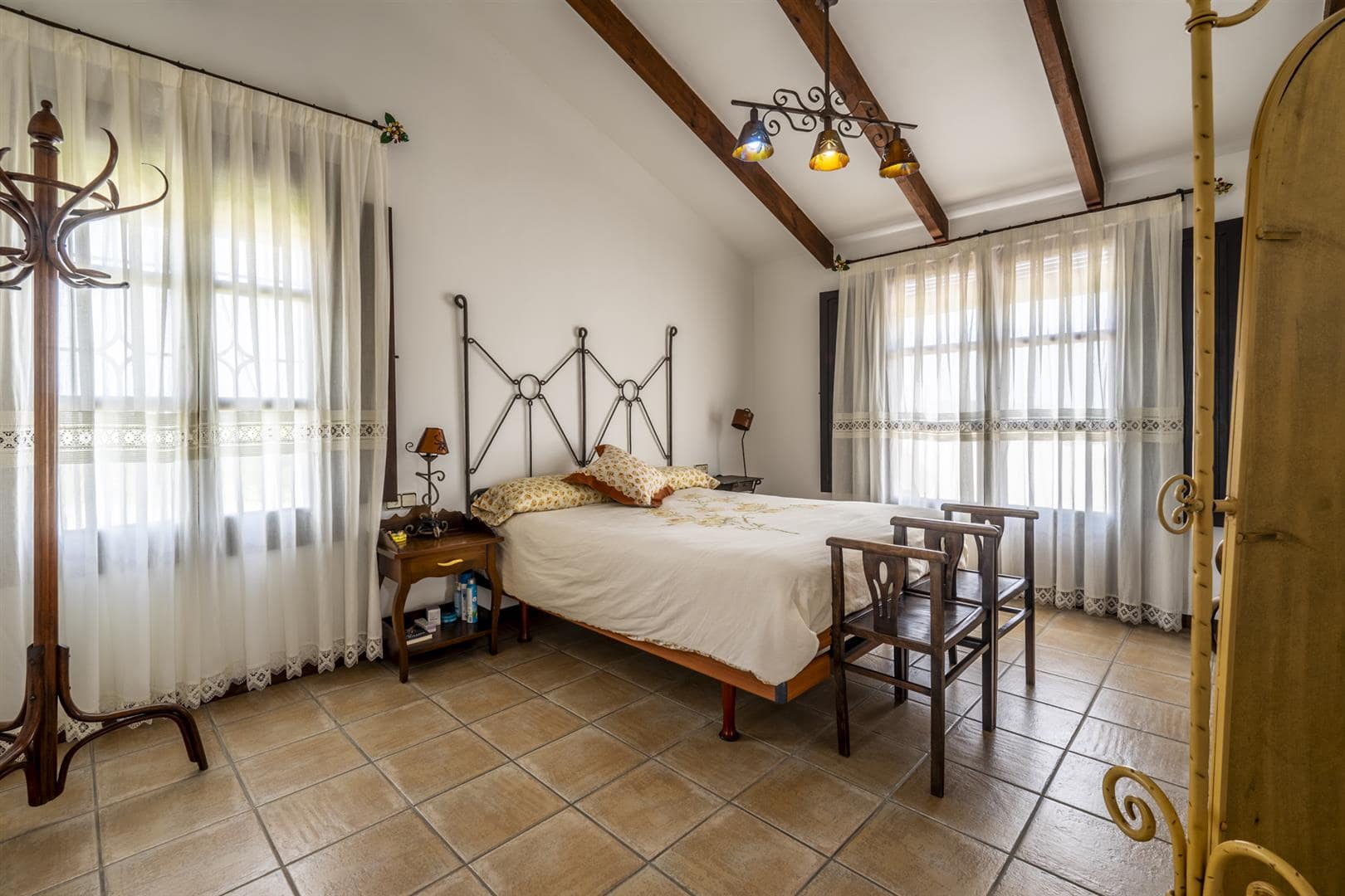 Villa en venta en Santiago De La Ribera