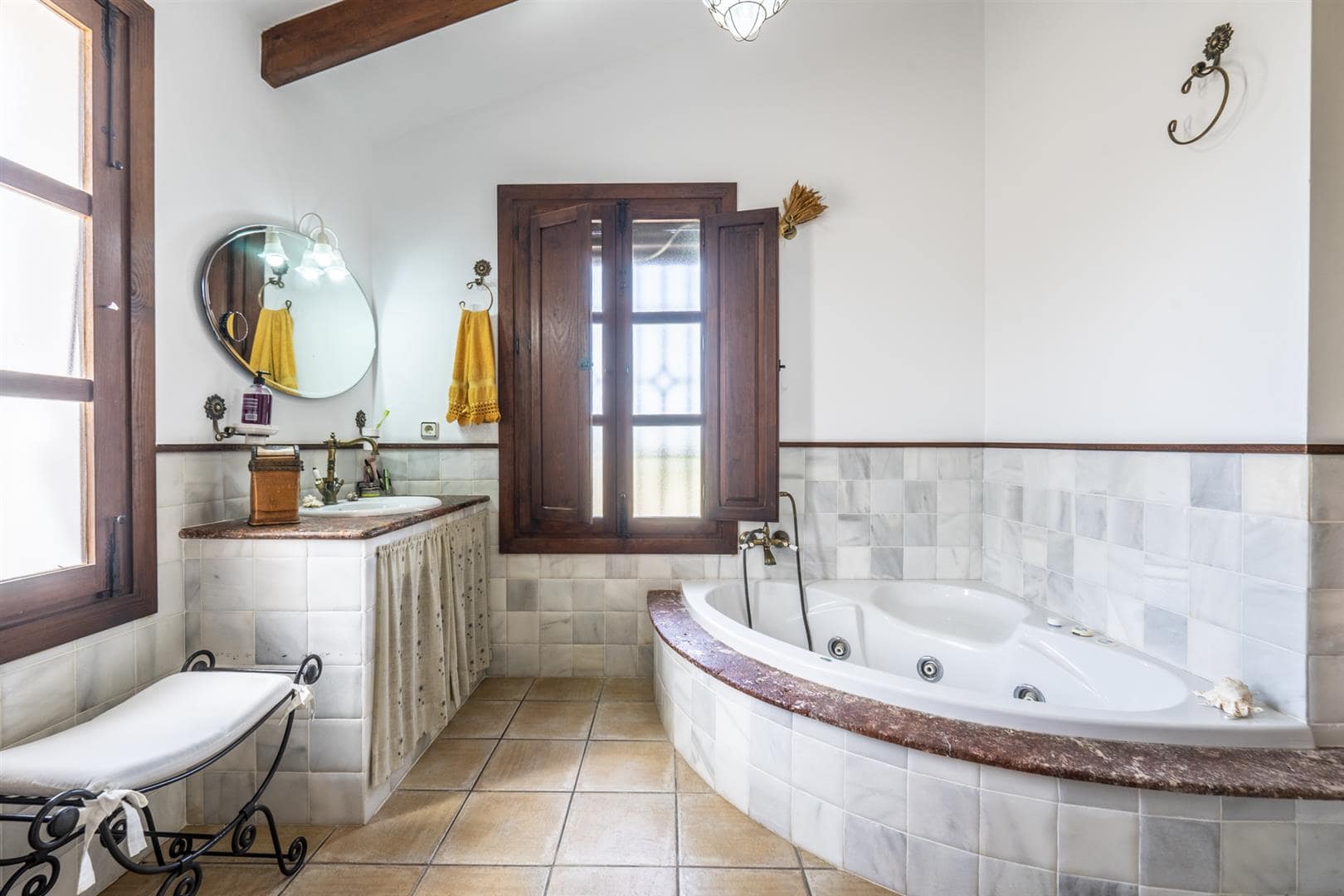 Villa en venta en Santiago De La Ribera