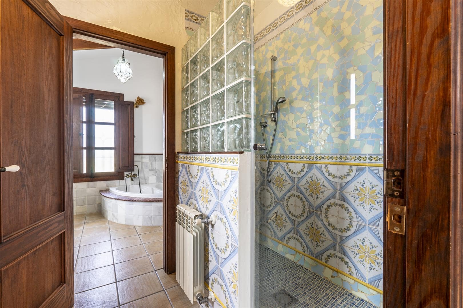 Villa en venta en Santiago De La Ribera