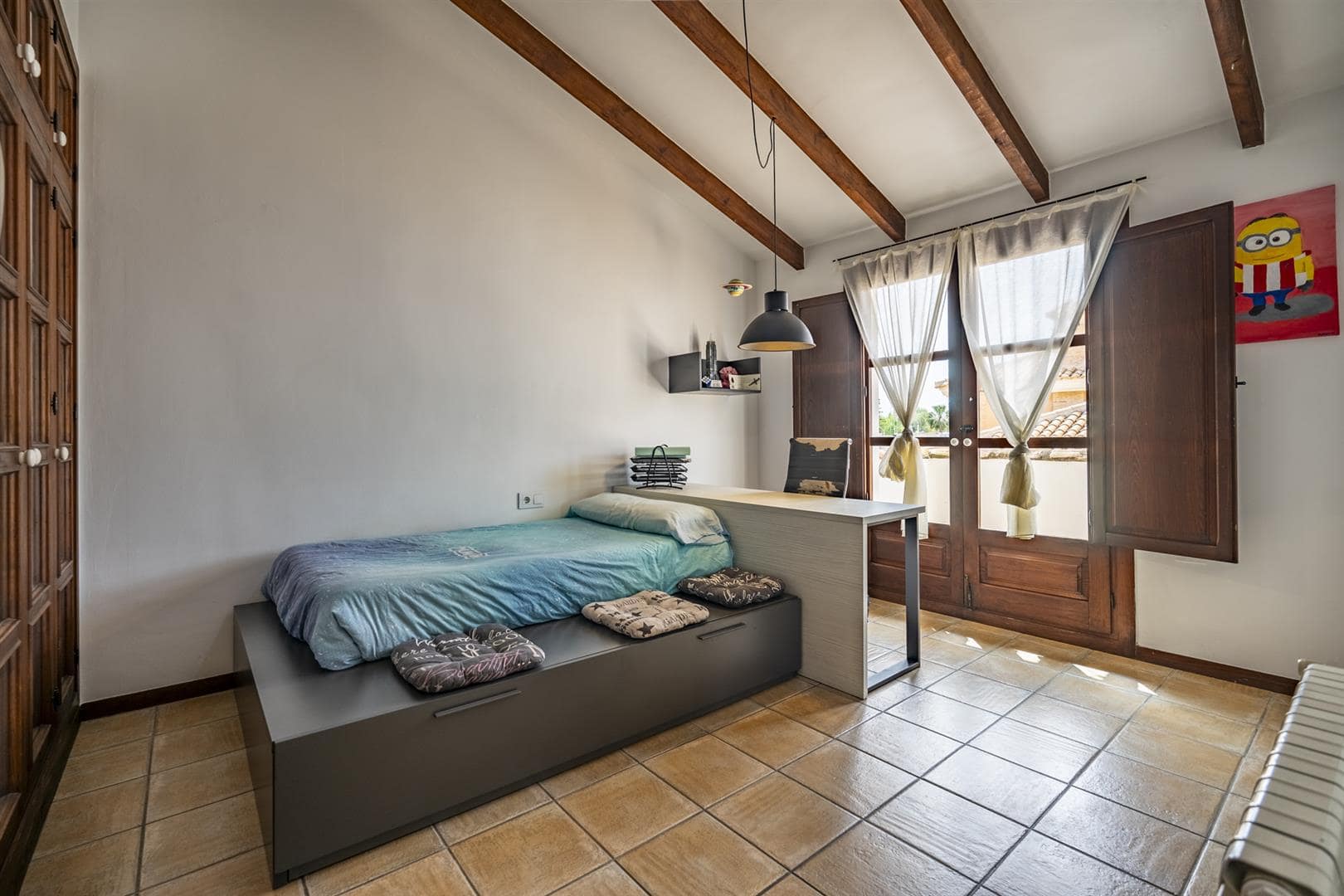 Villa en venta en Santiago De La Ribera