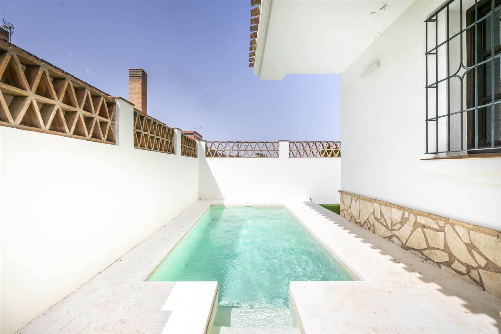 Villa en venta en Santiago De La Ribera