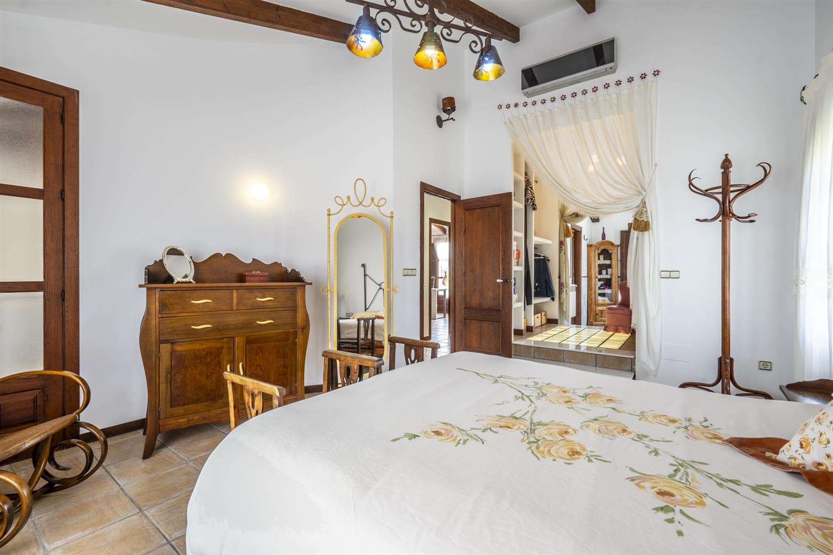 Villa en venta en Santiago De La Ribera