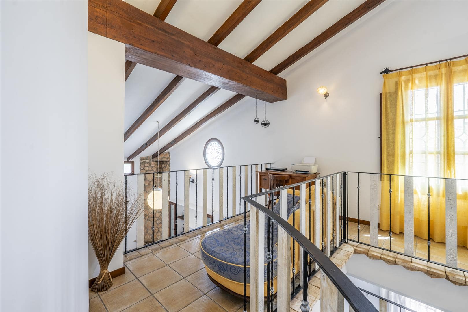 Villa en venta en Santiago De La Ribera