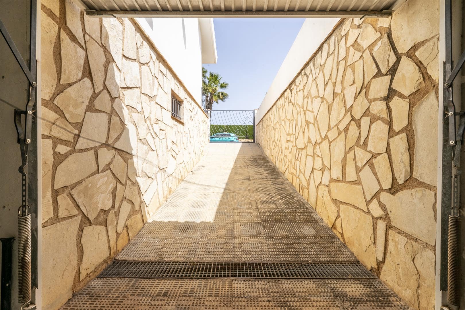 Villa en venta en Santiago De La Ribera