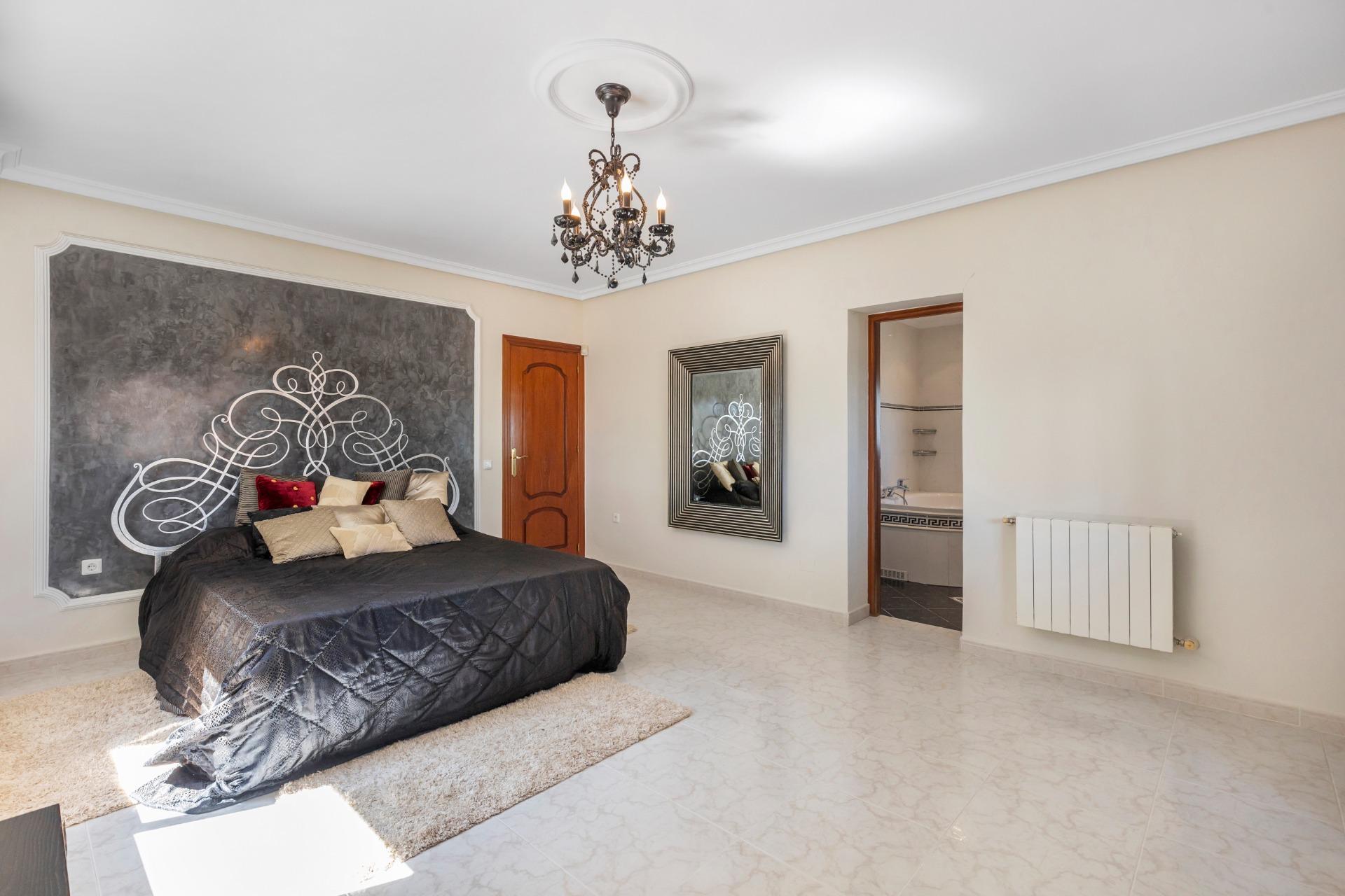 Villa for sale in Rojales, Alicante, Spain