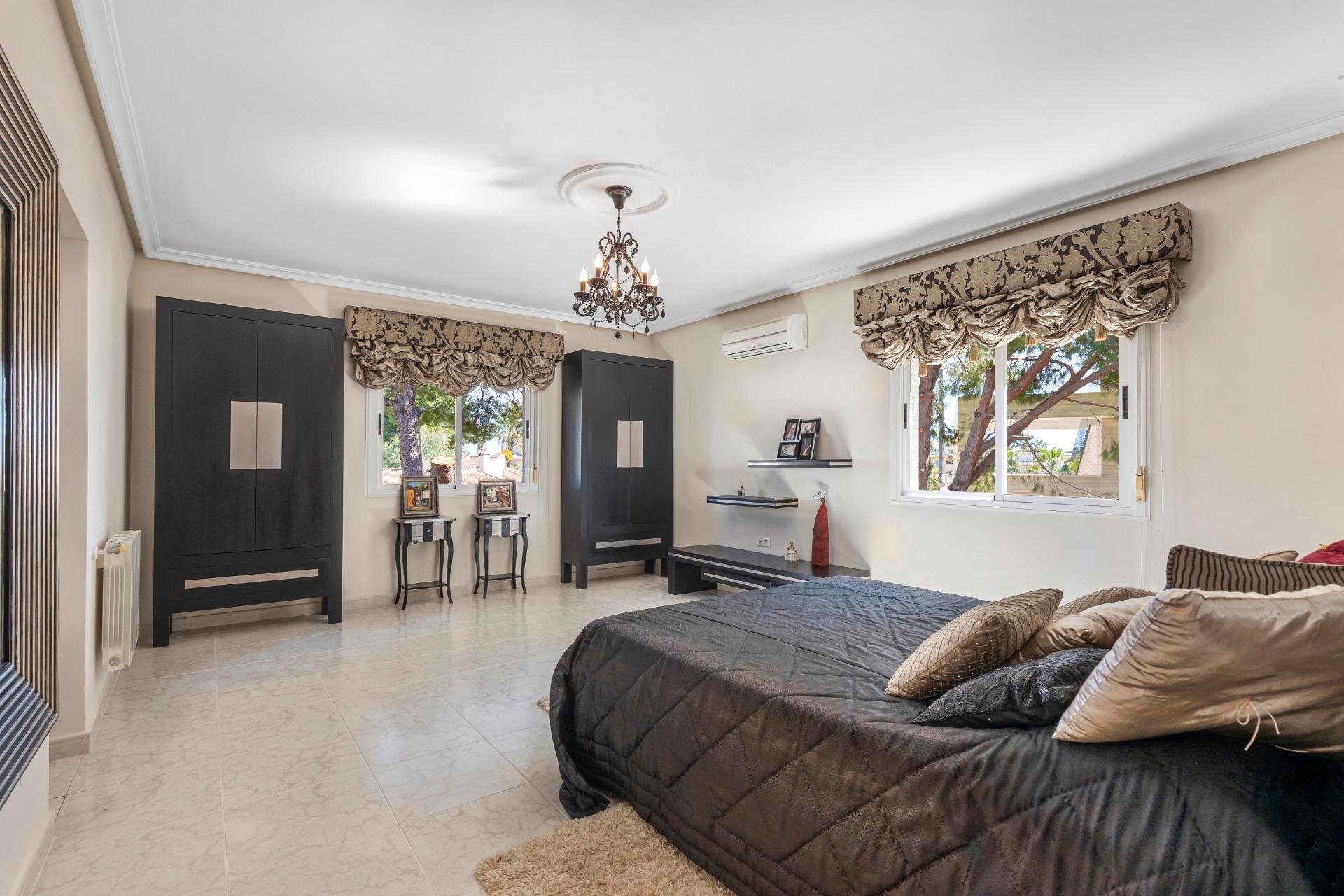 Villa for sale in Rojales, Alicante, Spain