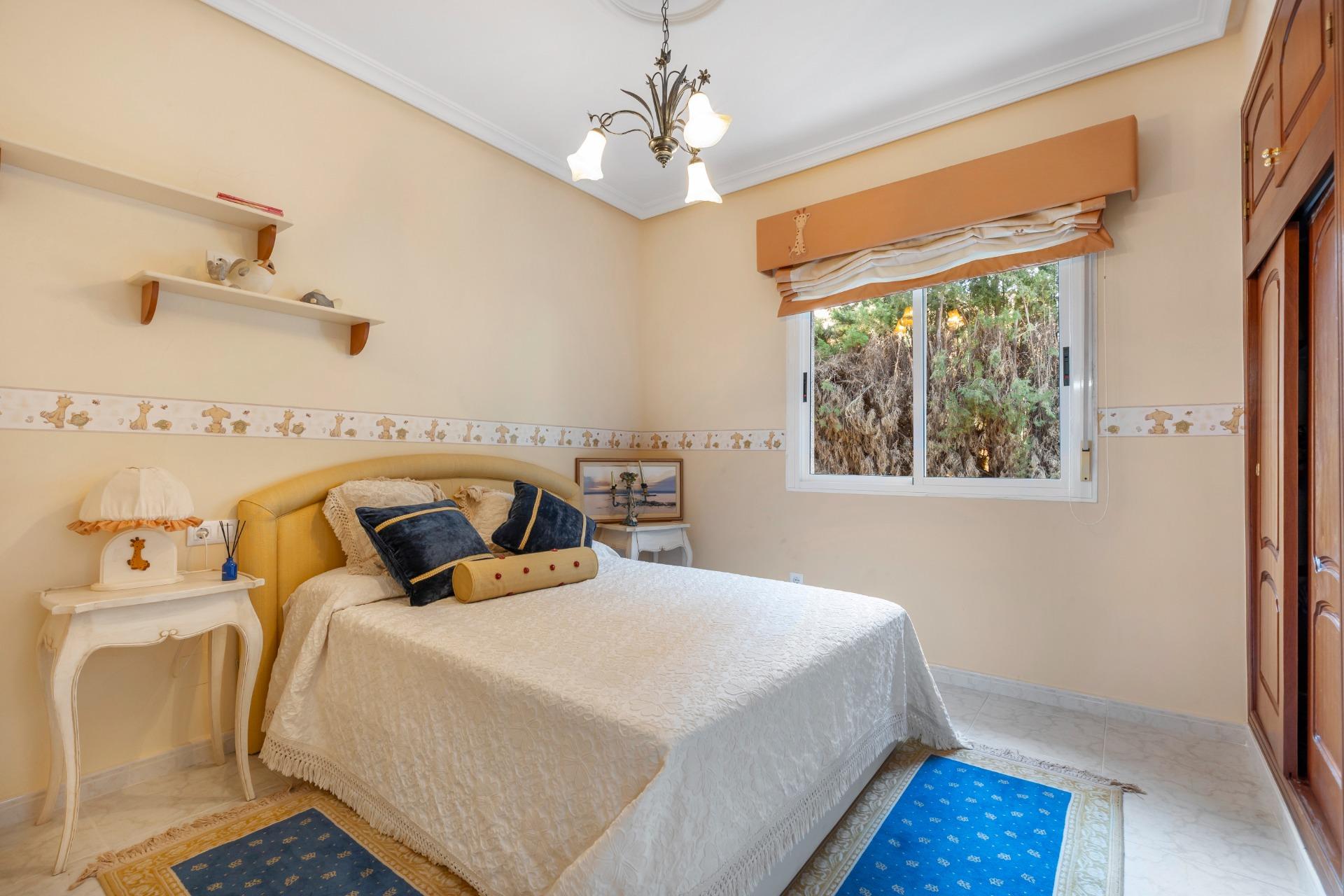 Villa for sale in Rojales, Alicante, Spain