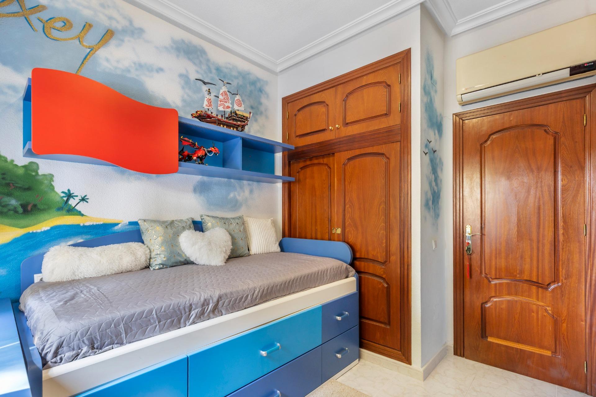Villa for sale in Rojales, Alicante, Spain