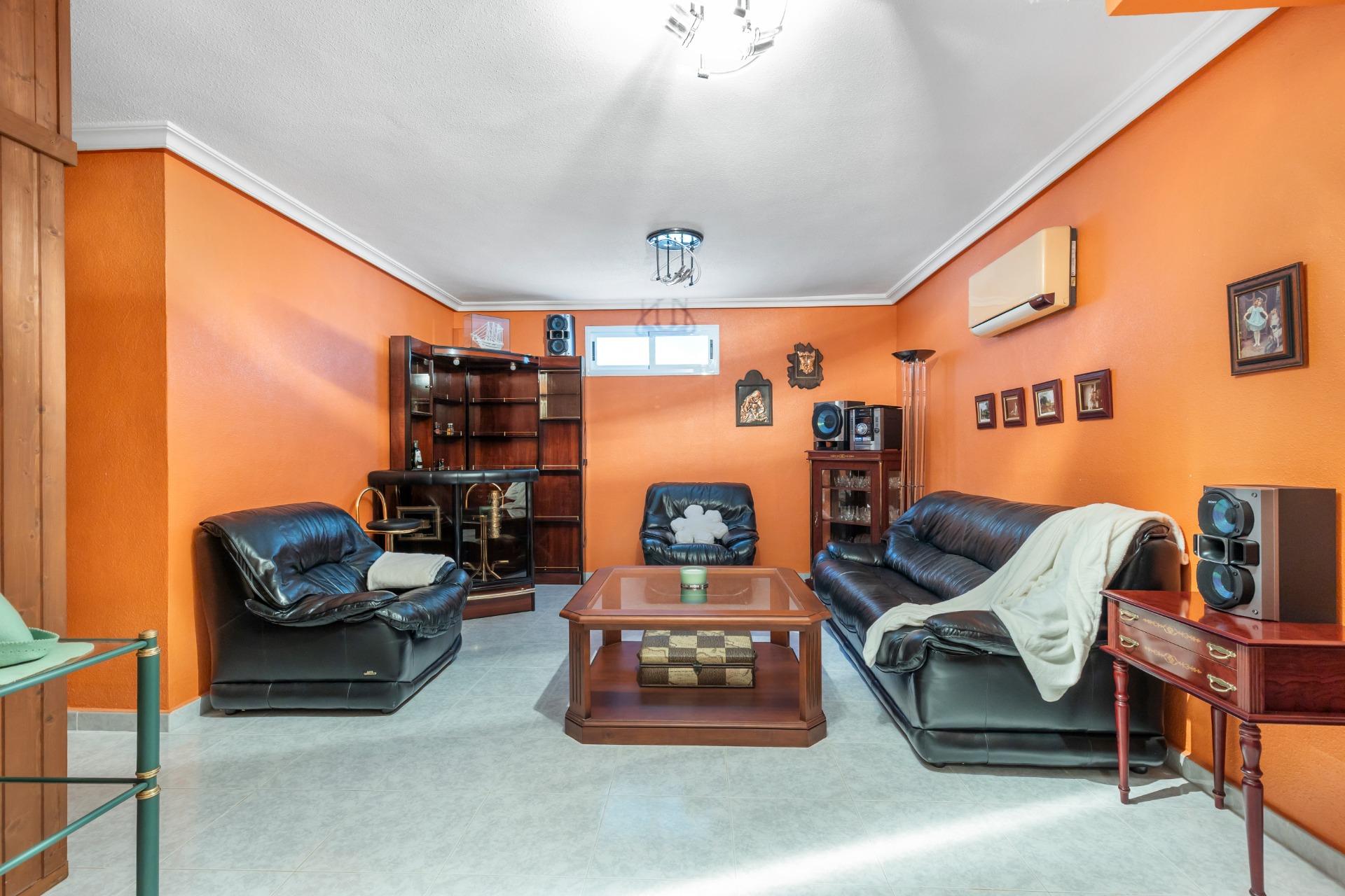 Villa for sale in Rojales, Alicante, Spain