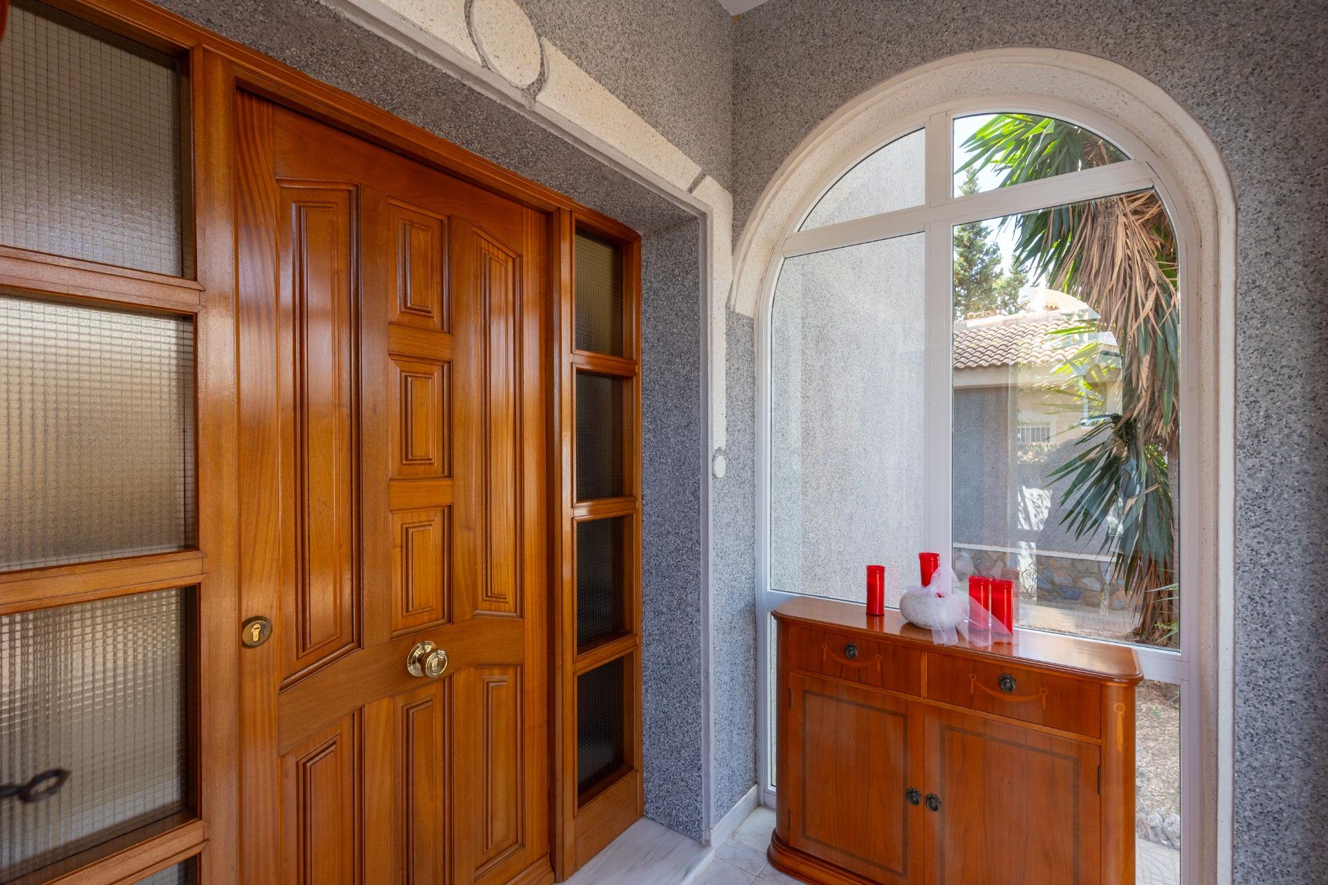 Villa for sale in Rojales, Alicante, Spain