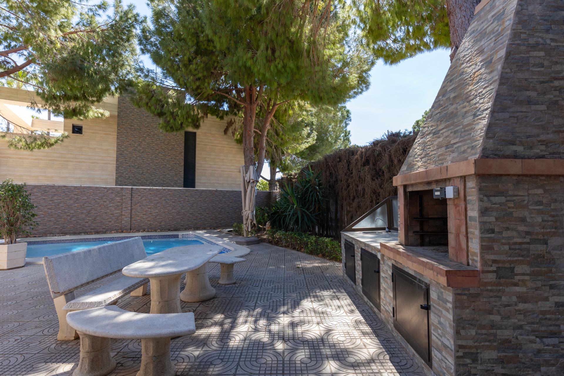 Villa for sale in Rojales, Alicante, Spain