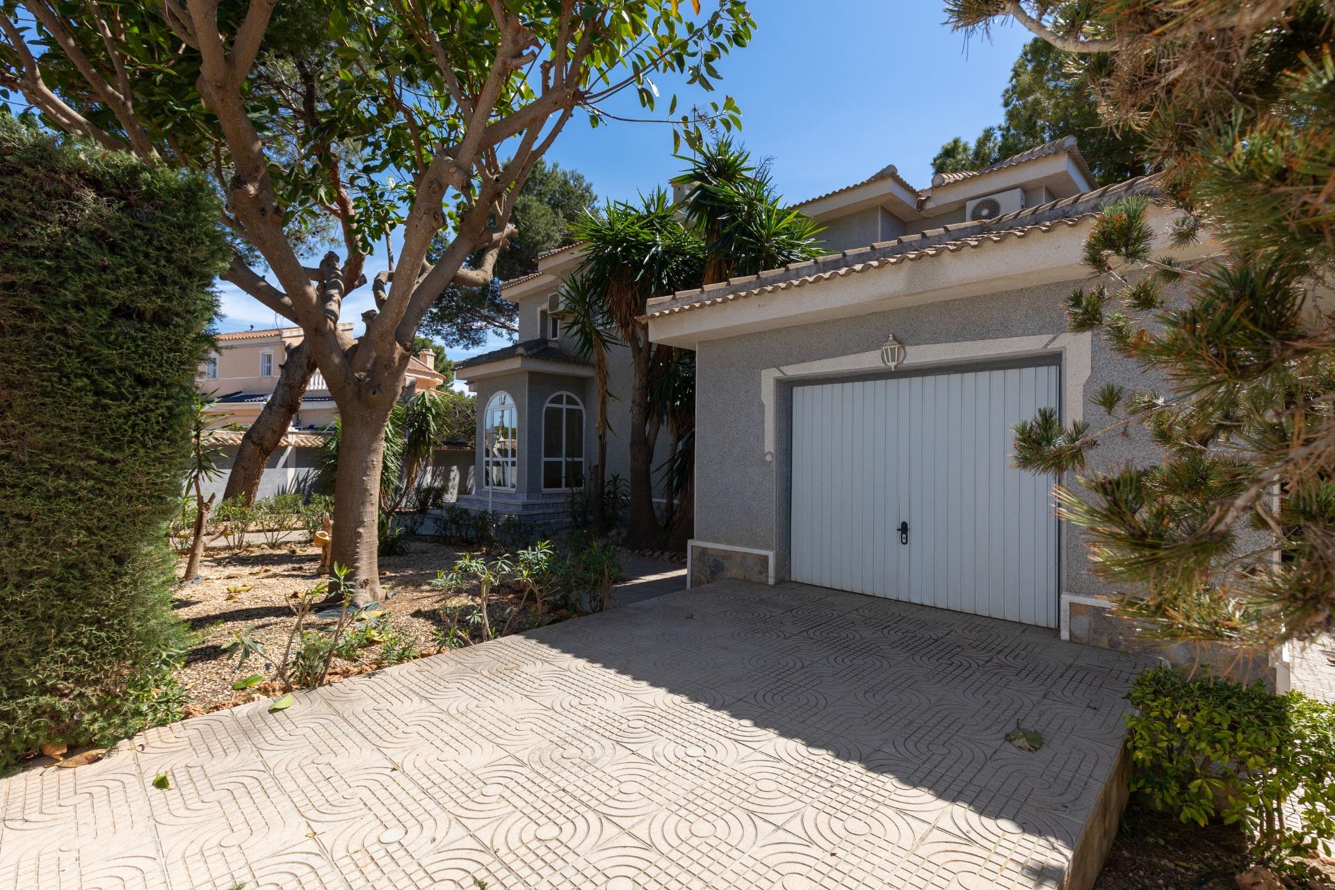 Villa for sale in Rojales, Alicante, Spain