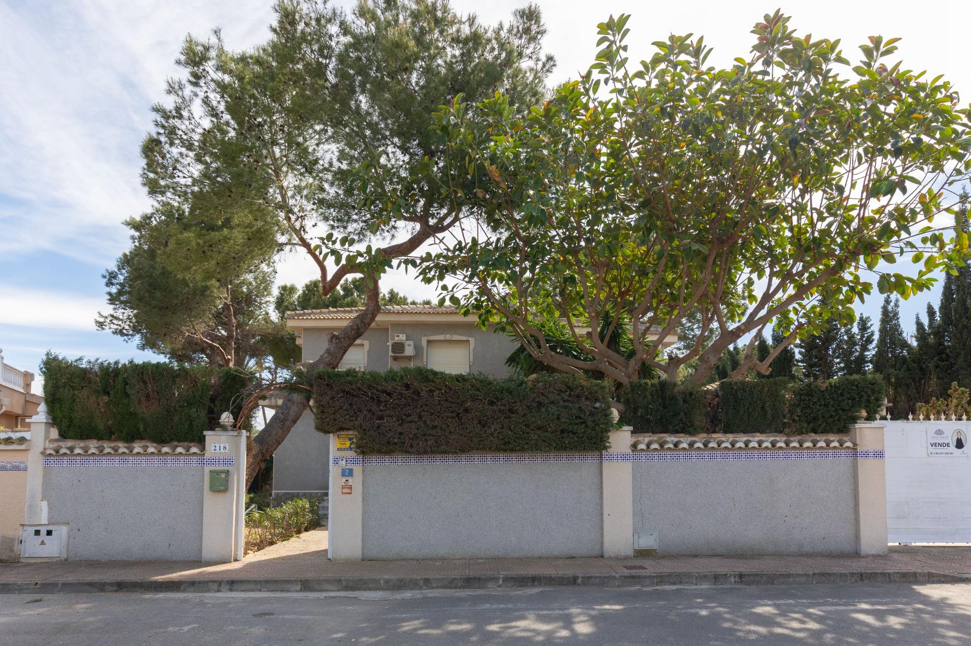 Villa for sale in Rojales, Alicante, Spain