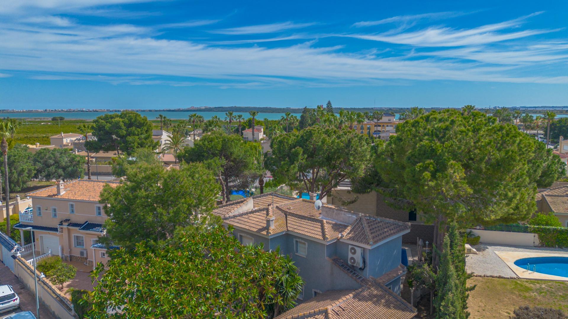 Villa for sale in Rojales, Alicante, Spain