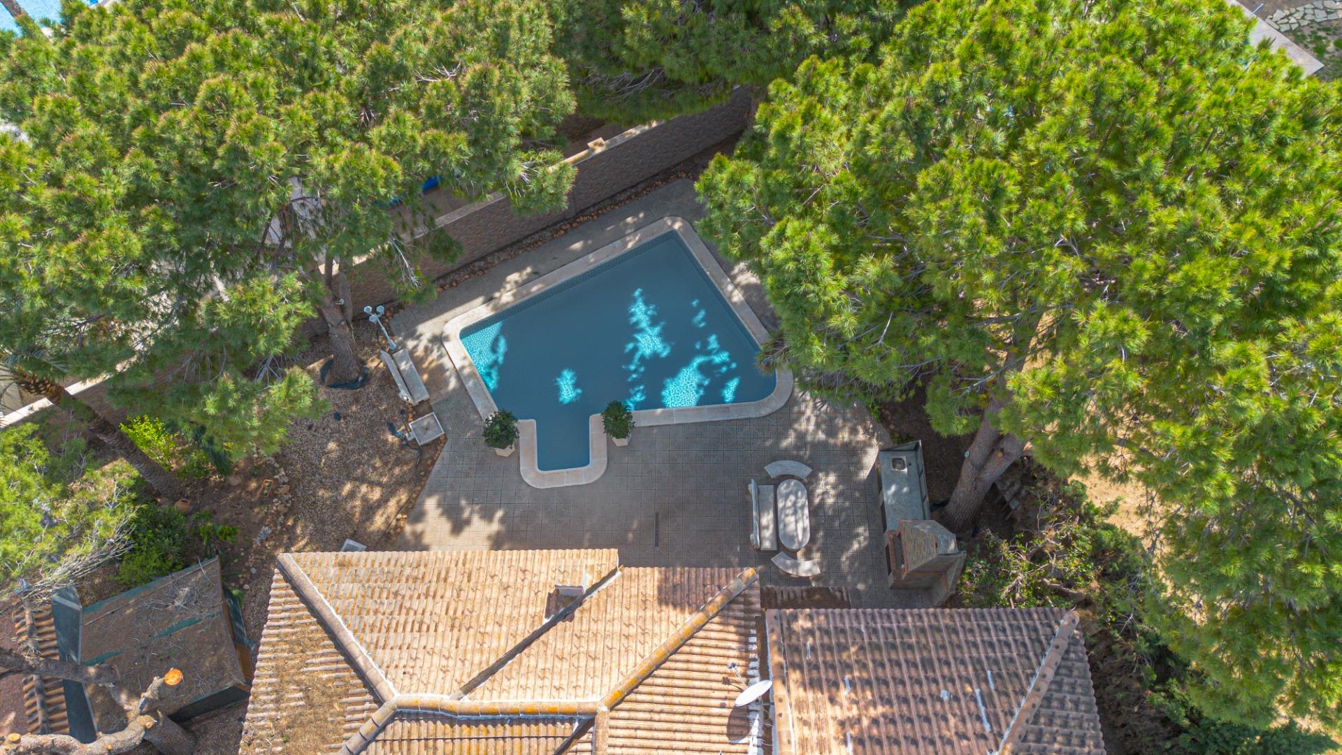 Villa for sale in Rojales, Alicante, Spain