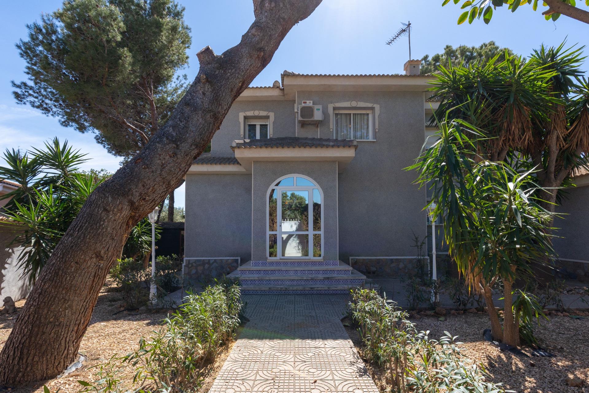 Villa for sale in Rojales, Alicante, Spain
