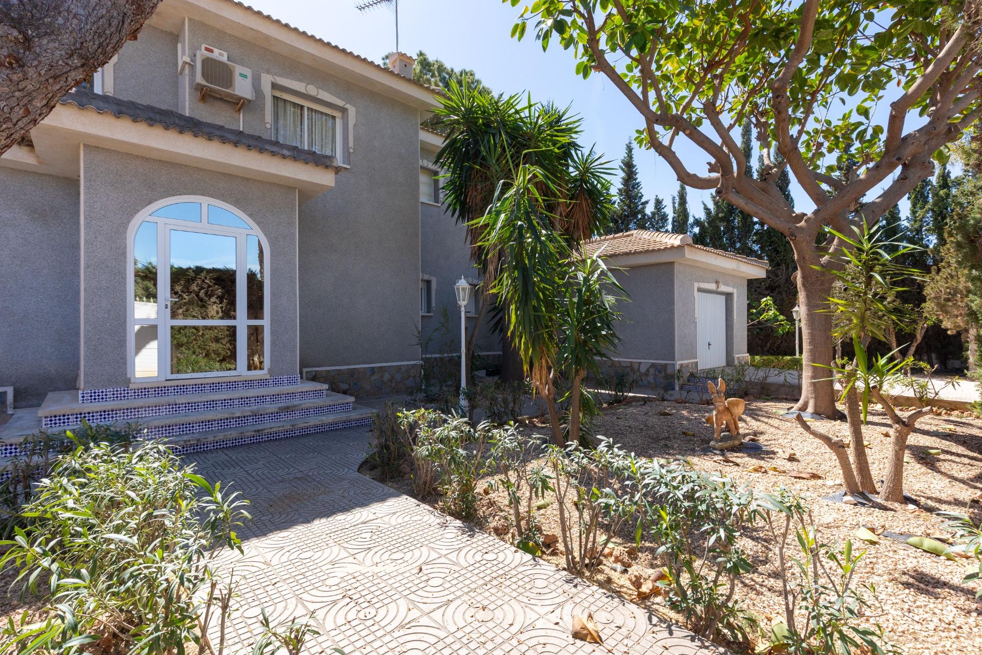 Villa for sale in Rojales, Alicante, Spain