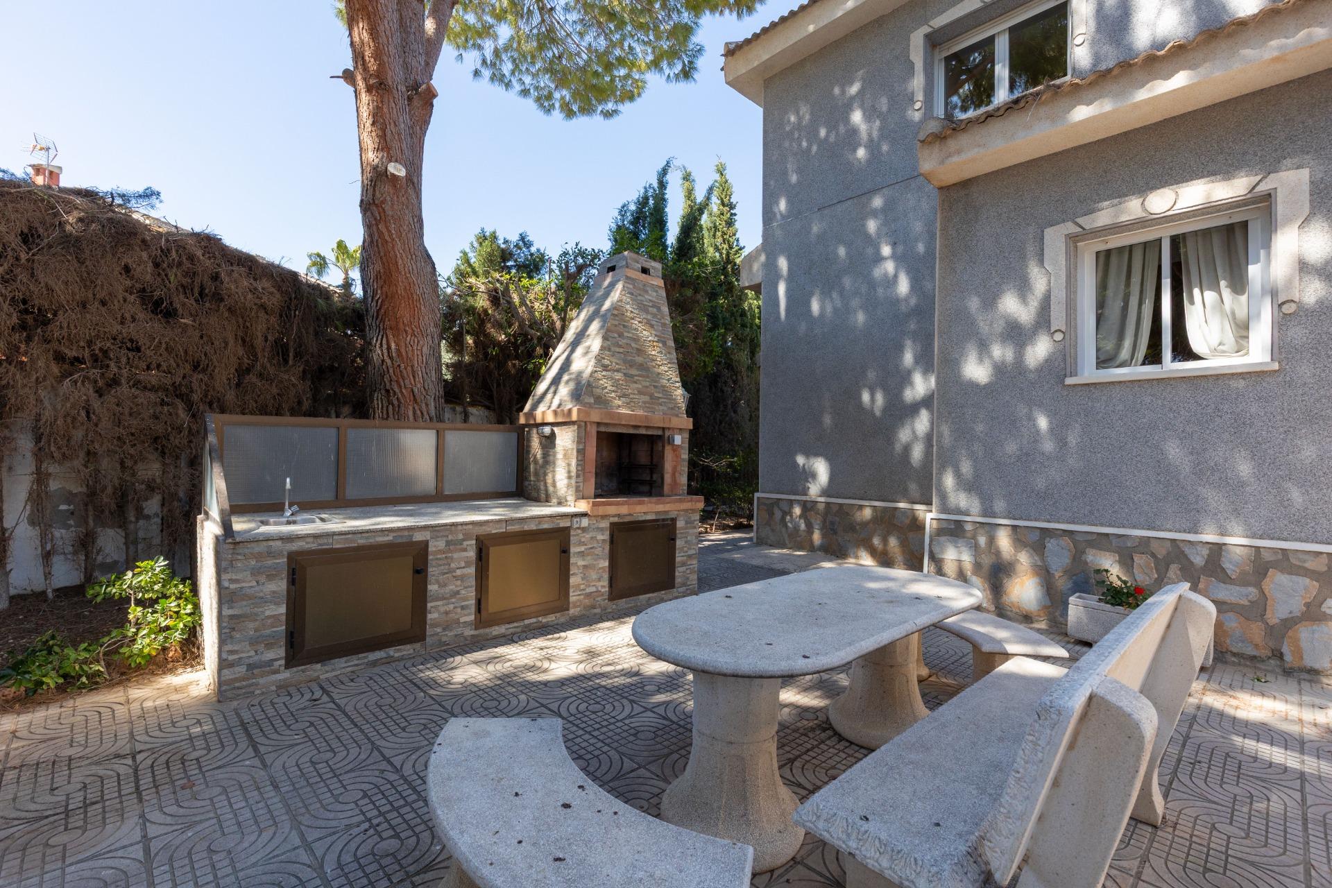Villa for sale in Rojales, Alicante, Spain