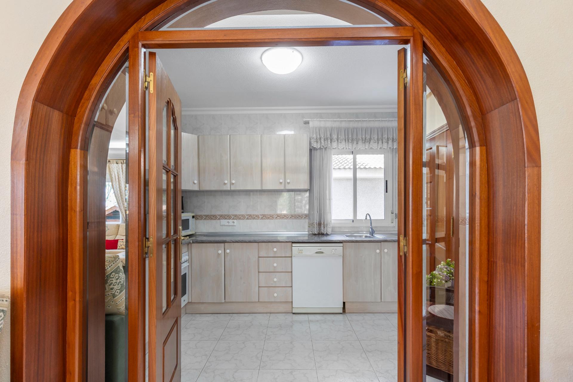 Villa for sale in Rojales, Alicante, Spain
