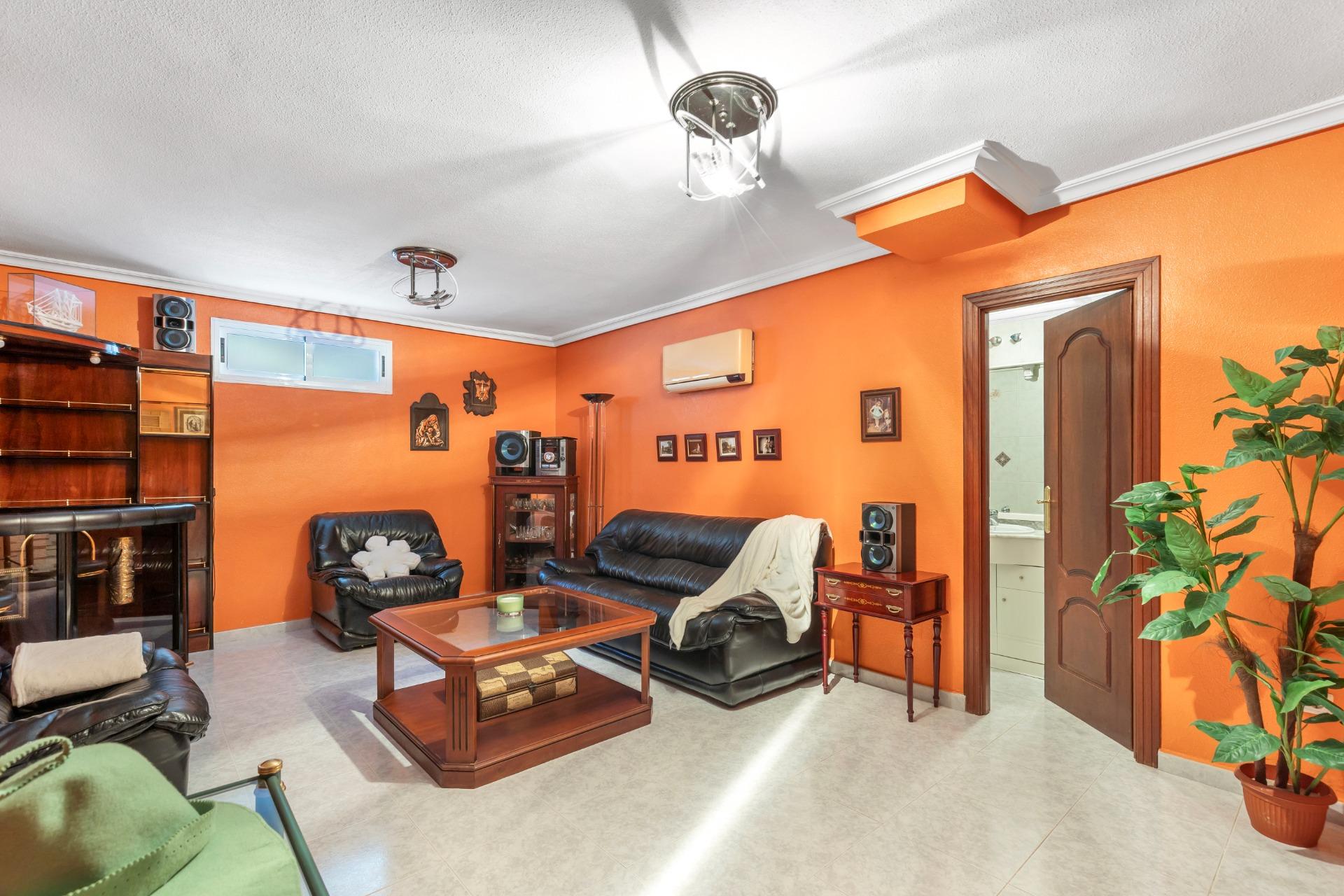 Villa for sale in Rojales, Alicante, Spain