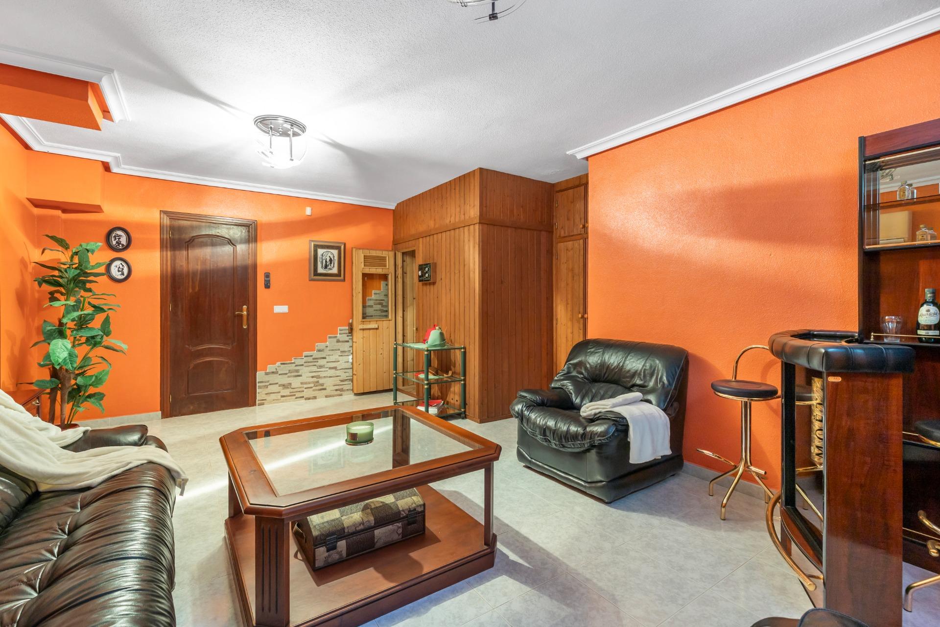 Villa for sale in Rojales, Alicante, Spain