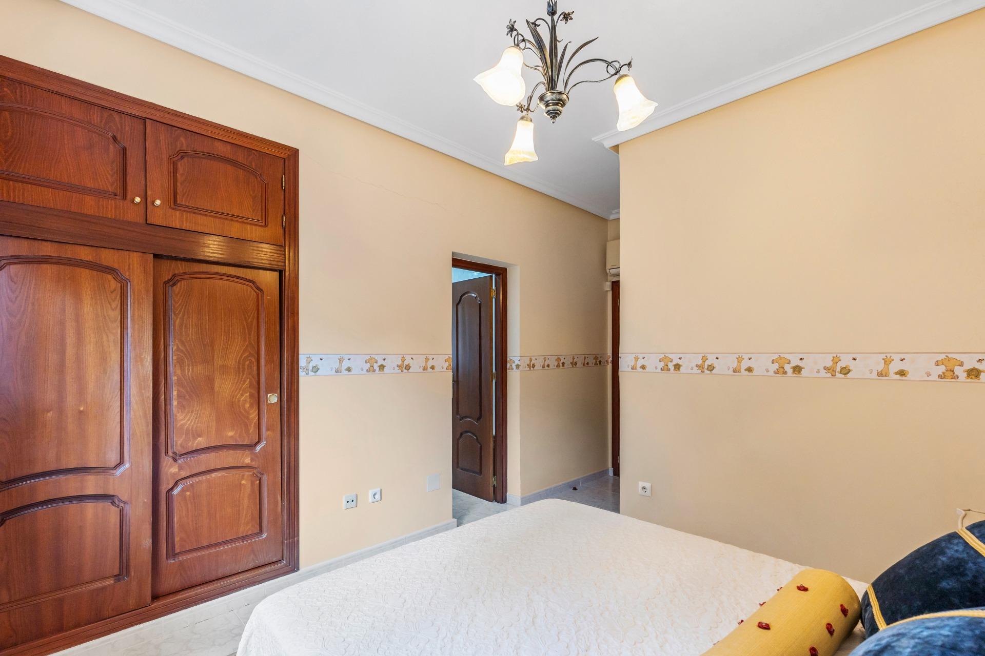 Villa for sale in Rojales, Alicante, Spain