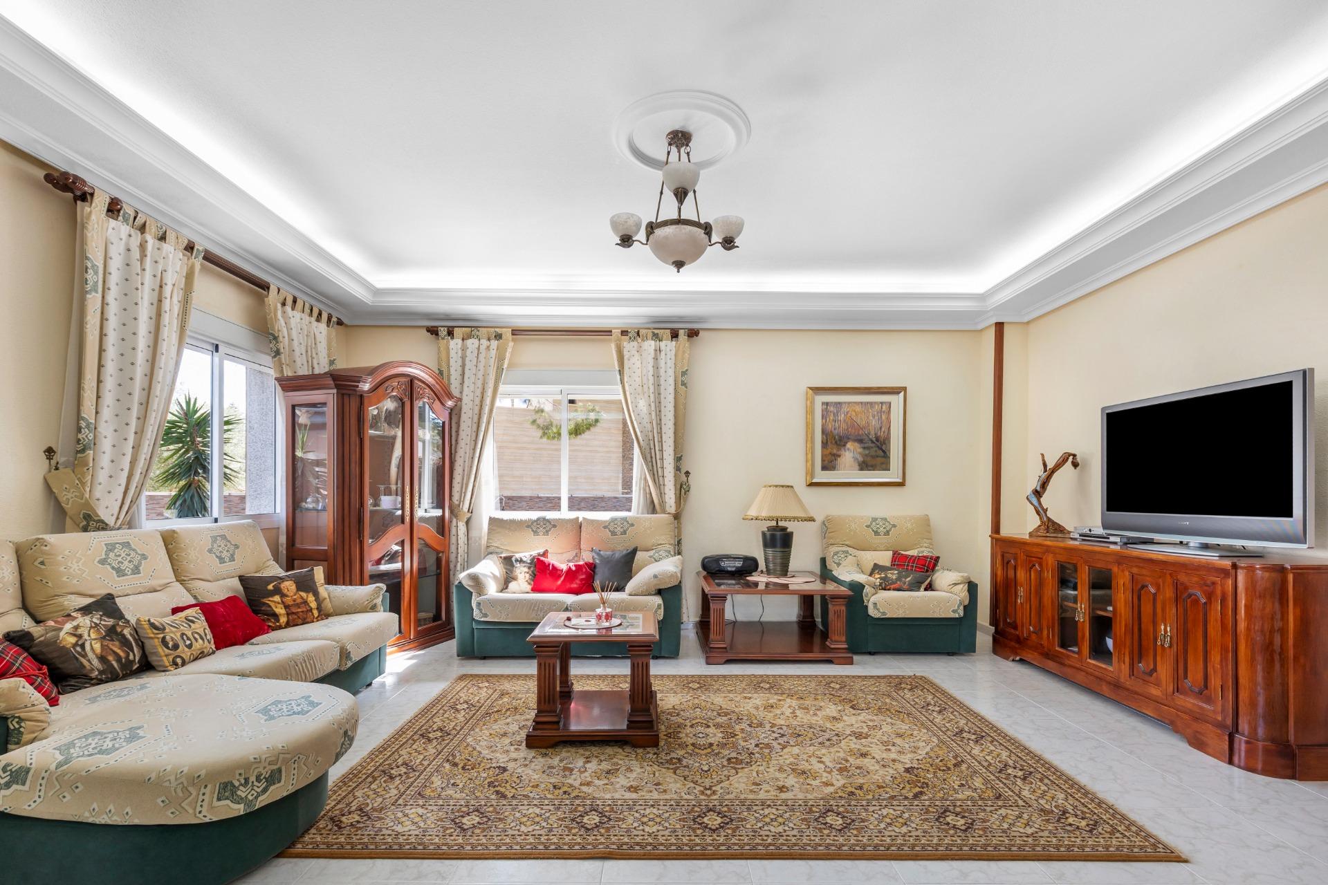Villa for sale in Rojales, Alicante, Spain