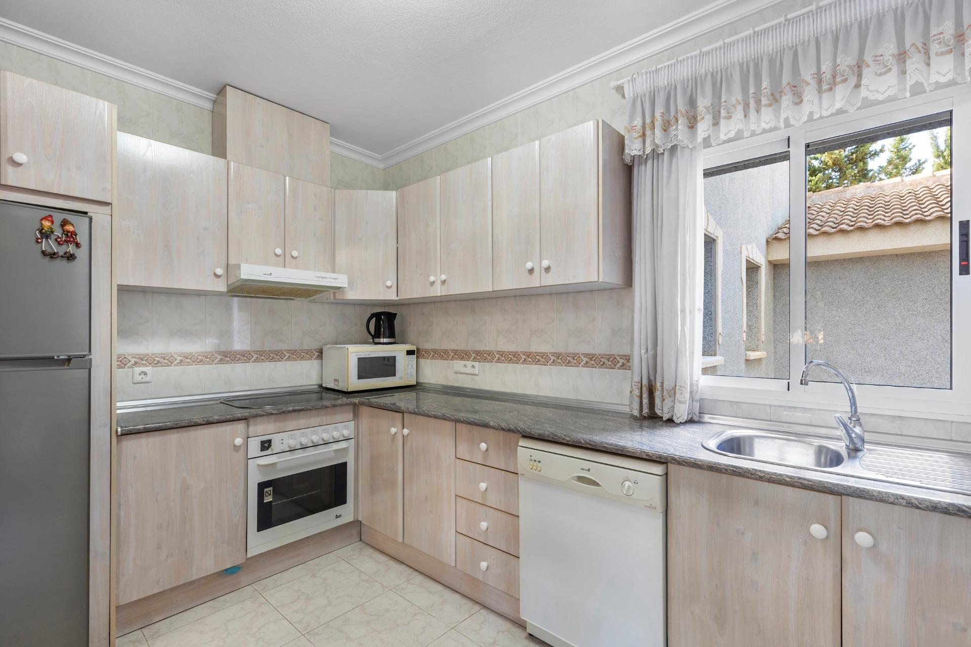 Villa for sale in Rojales, Alicante, Spain