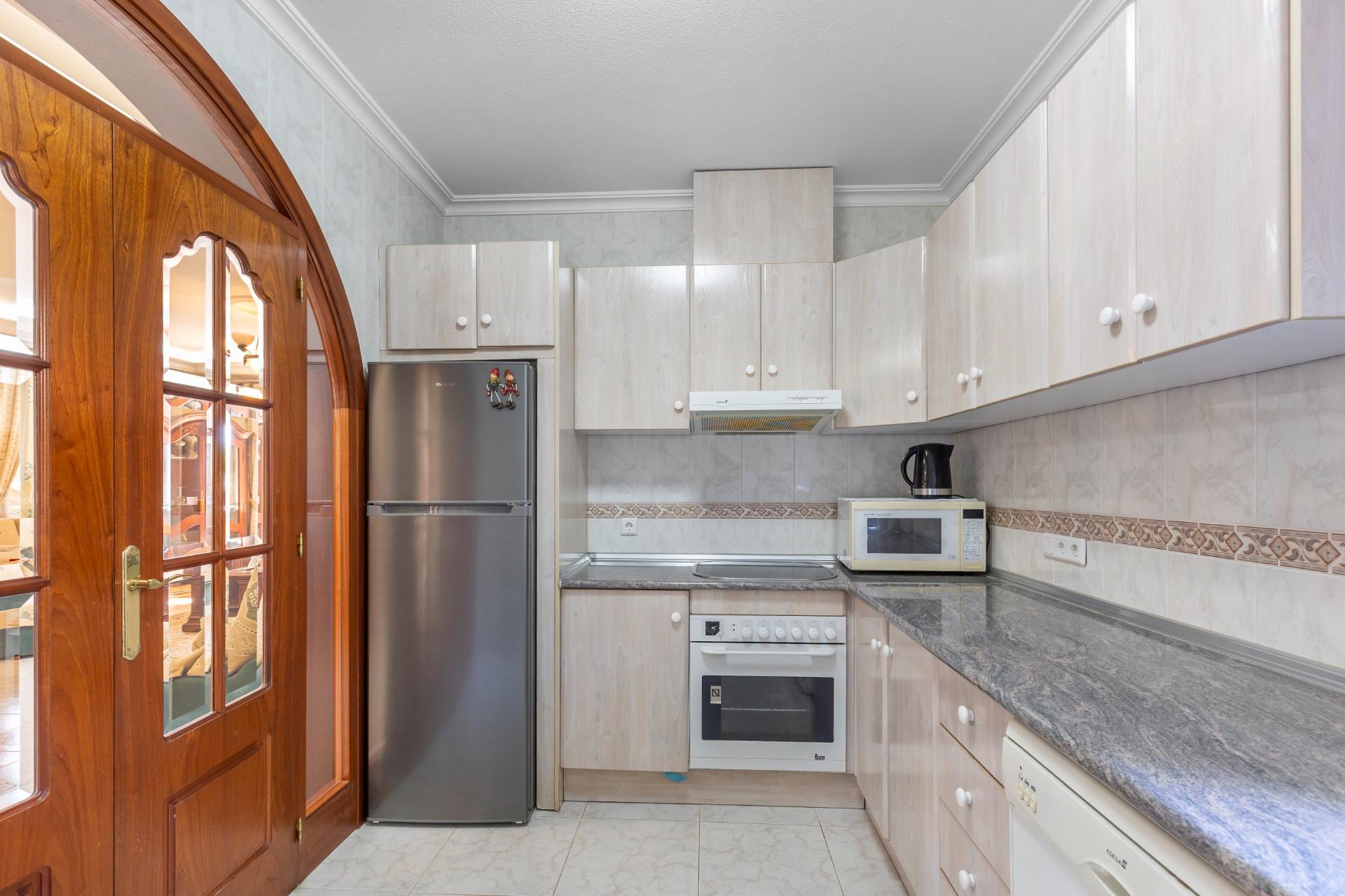 Villa for sale in Rojales, Alicante, Spain